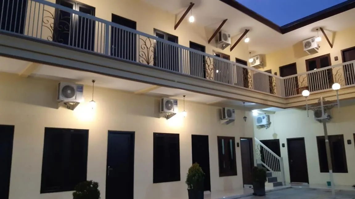 GRIYA ADHIRASA SUMENEP