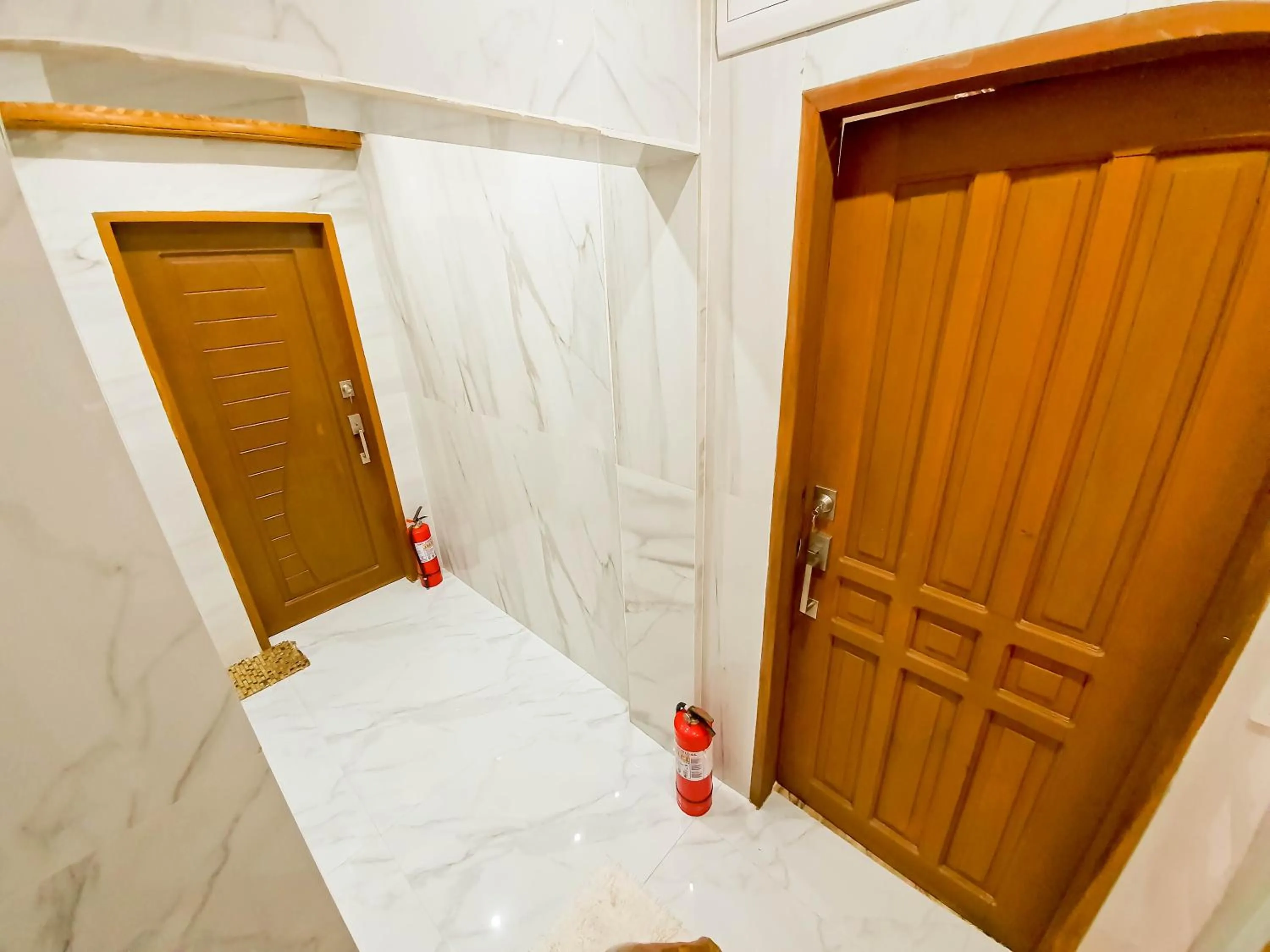 Property building in Kaiyana Boracay Beach Resort