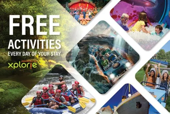 Cozy Bear, Free Attraction Tickets, Hot Tub, WIFI, Fireplace!!!