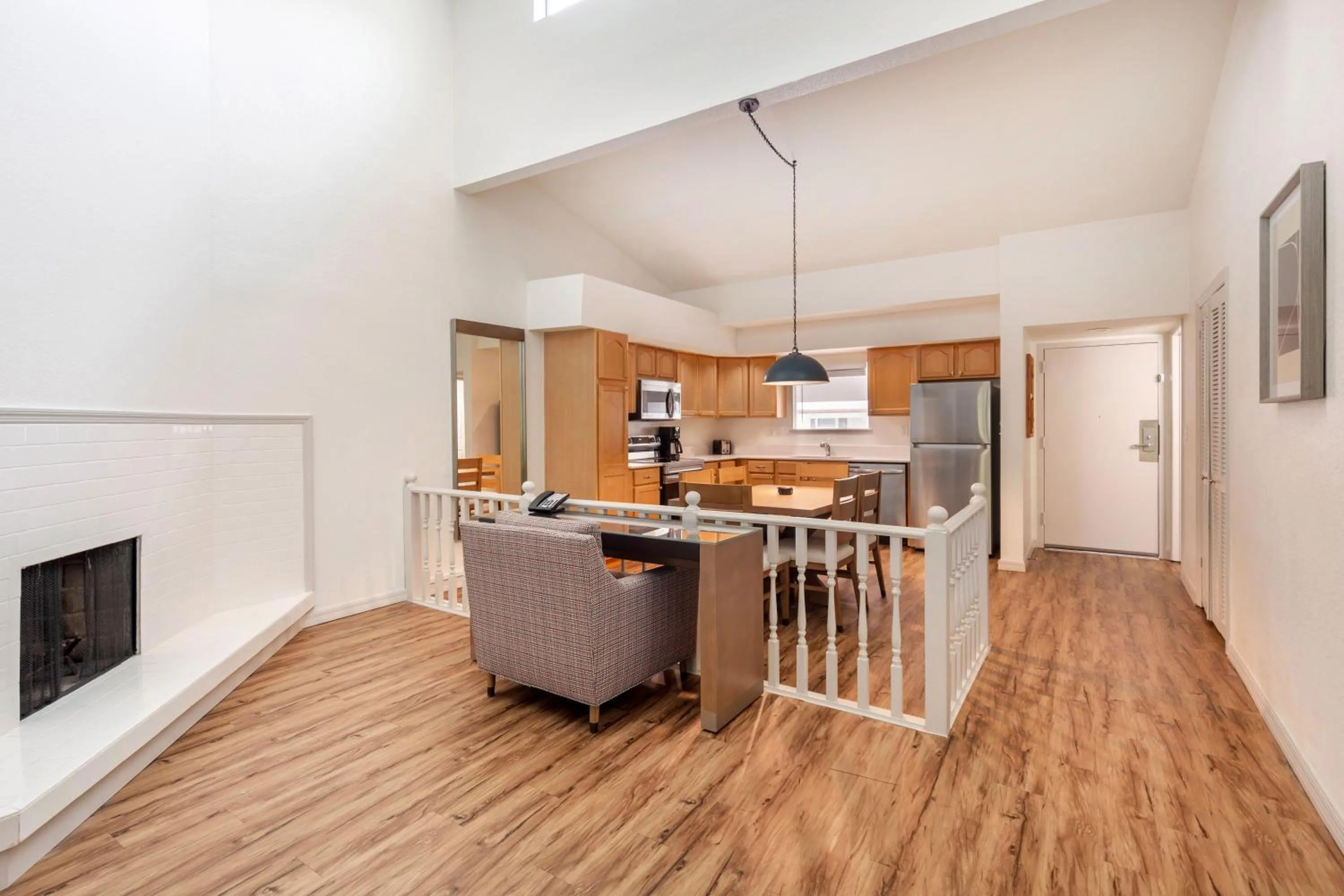 View (from property/room) in Bryan's Spanish Cove