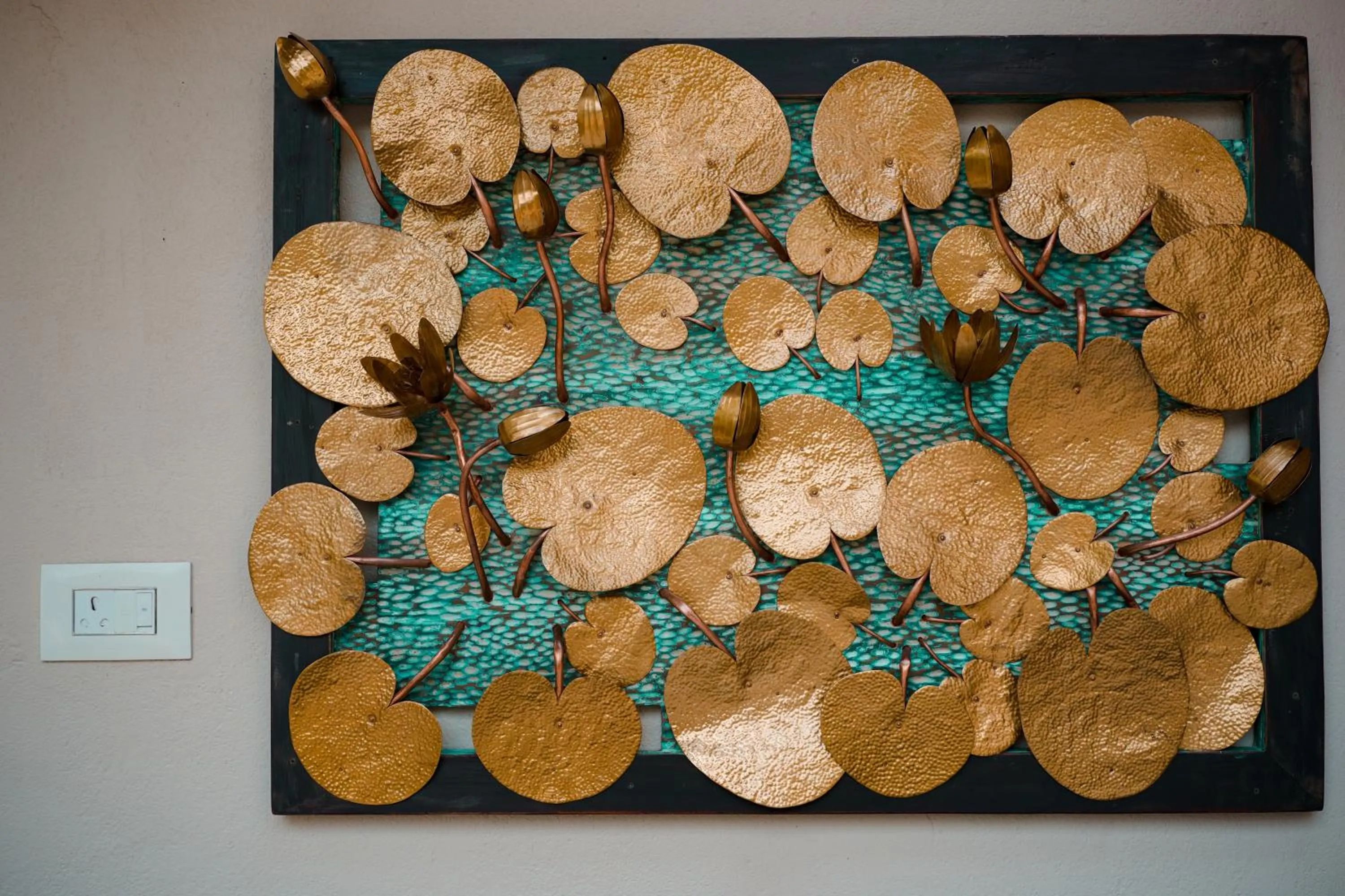 Balcony/Terrace in Kristi Guest House, Shantiniketan