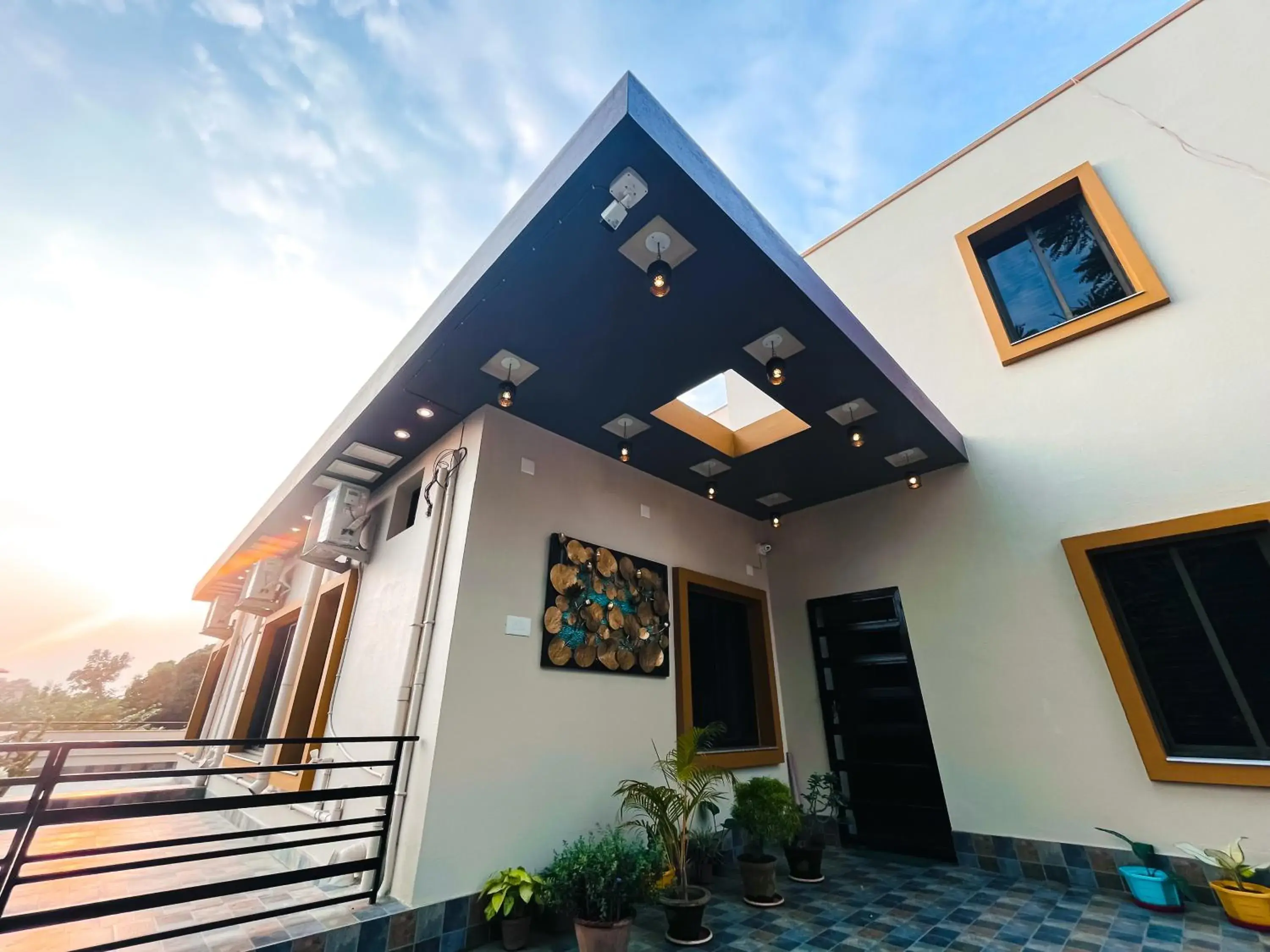 Kristi Guest House, Shantiniketan Kristi Guest House, Shantiniketan