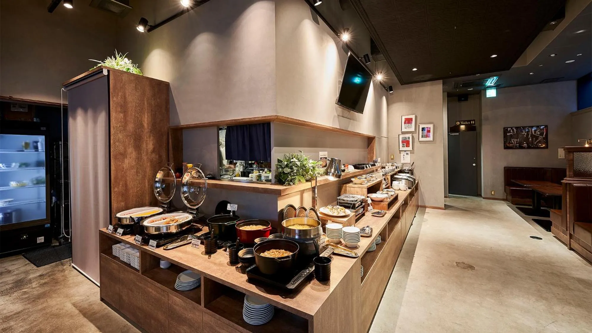 Daiwa Roynet Hotel Sendai Ichibancho PREMIER