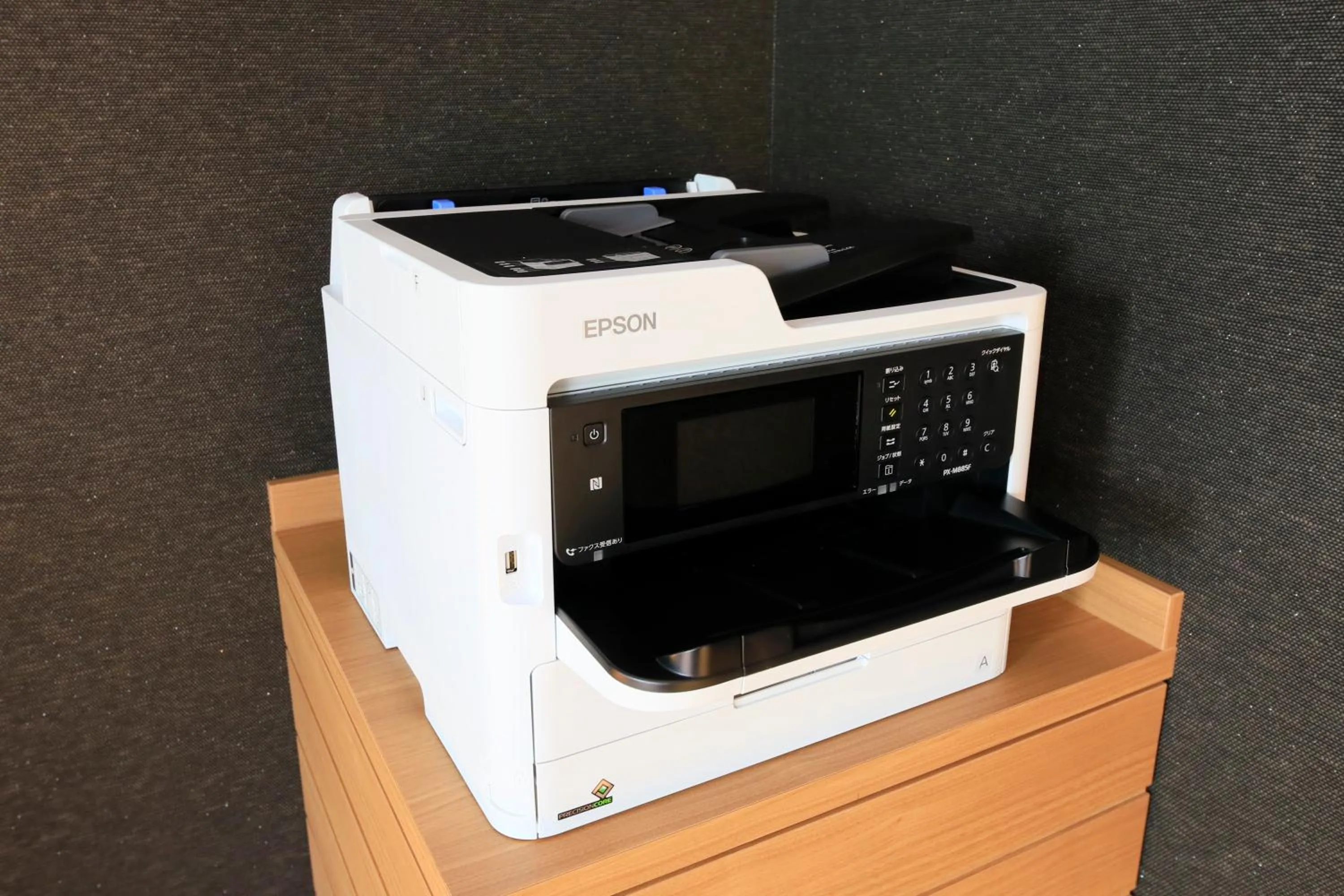 Lobby or reception in Daiwa Roynet Hotel Sendai Ichibancho PREMIER