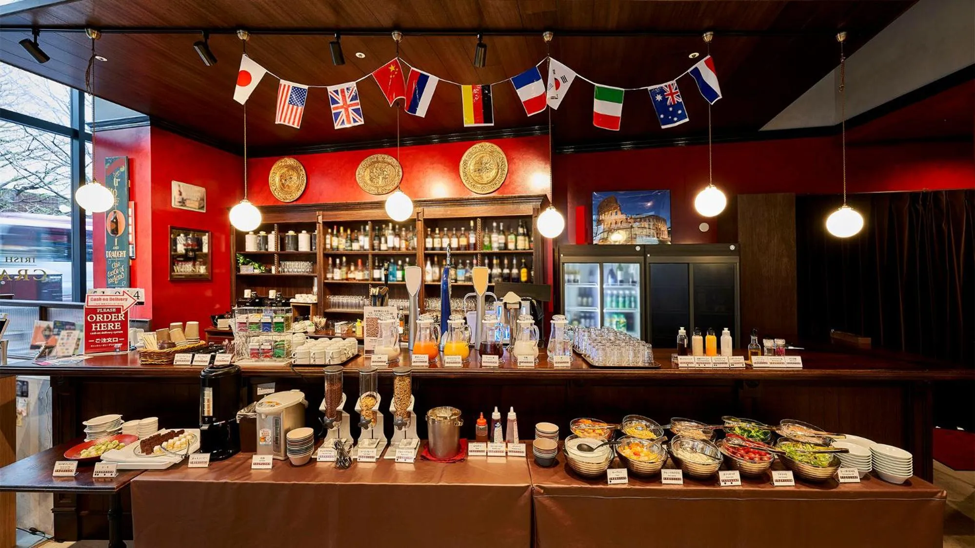 Daiwa Roynet Hotel Sendai Ichibancho PREMIER