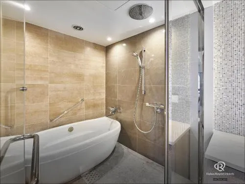 Daiwa Roynet Hotel Sendai Ichibancho PREMIER