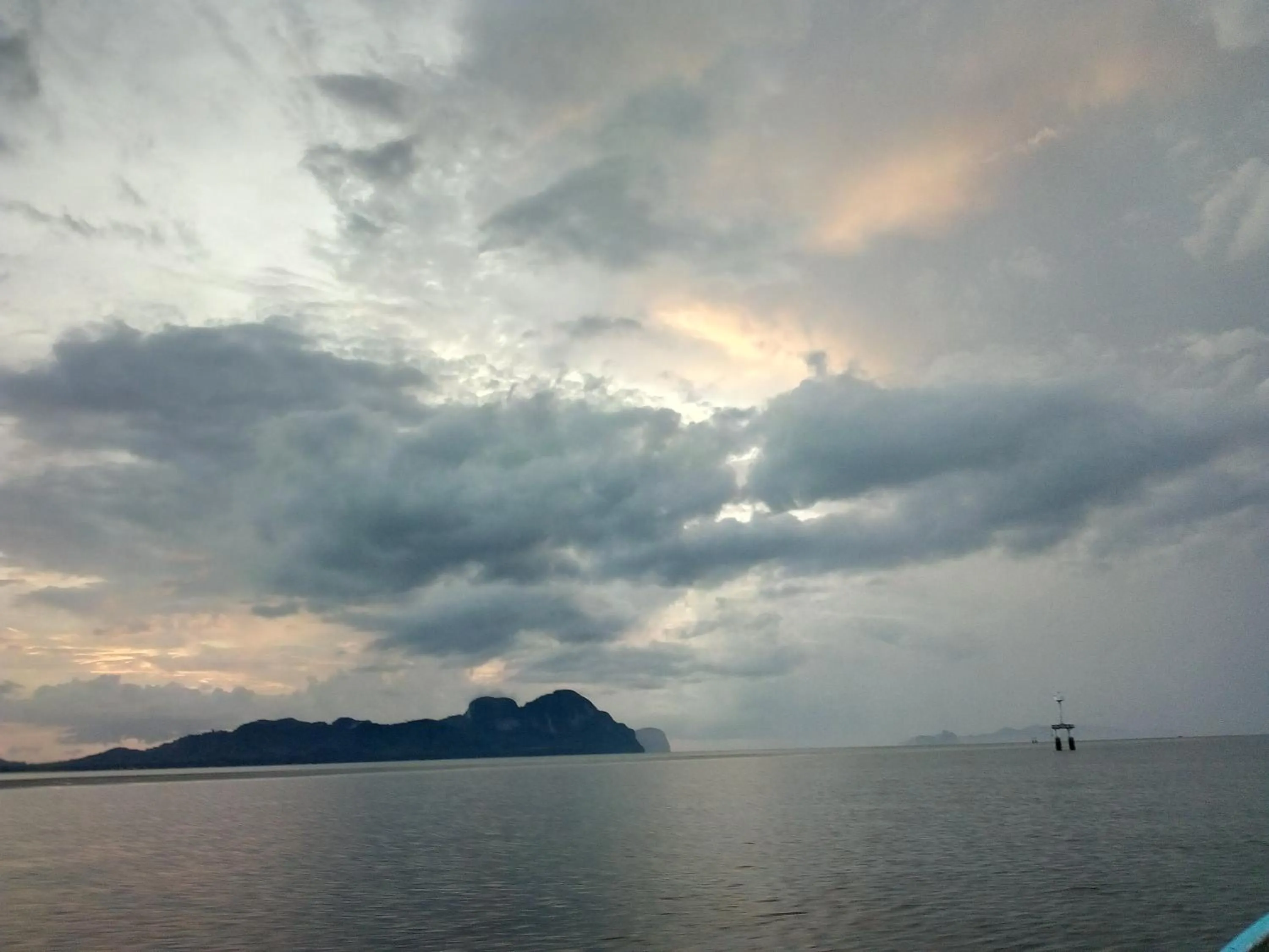 Nearby landmark in Rinna Resort