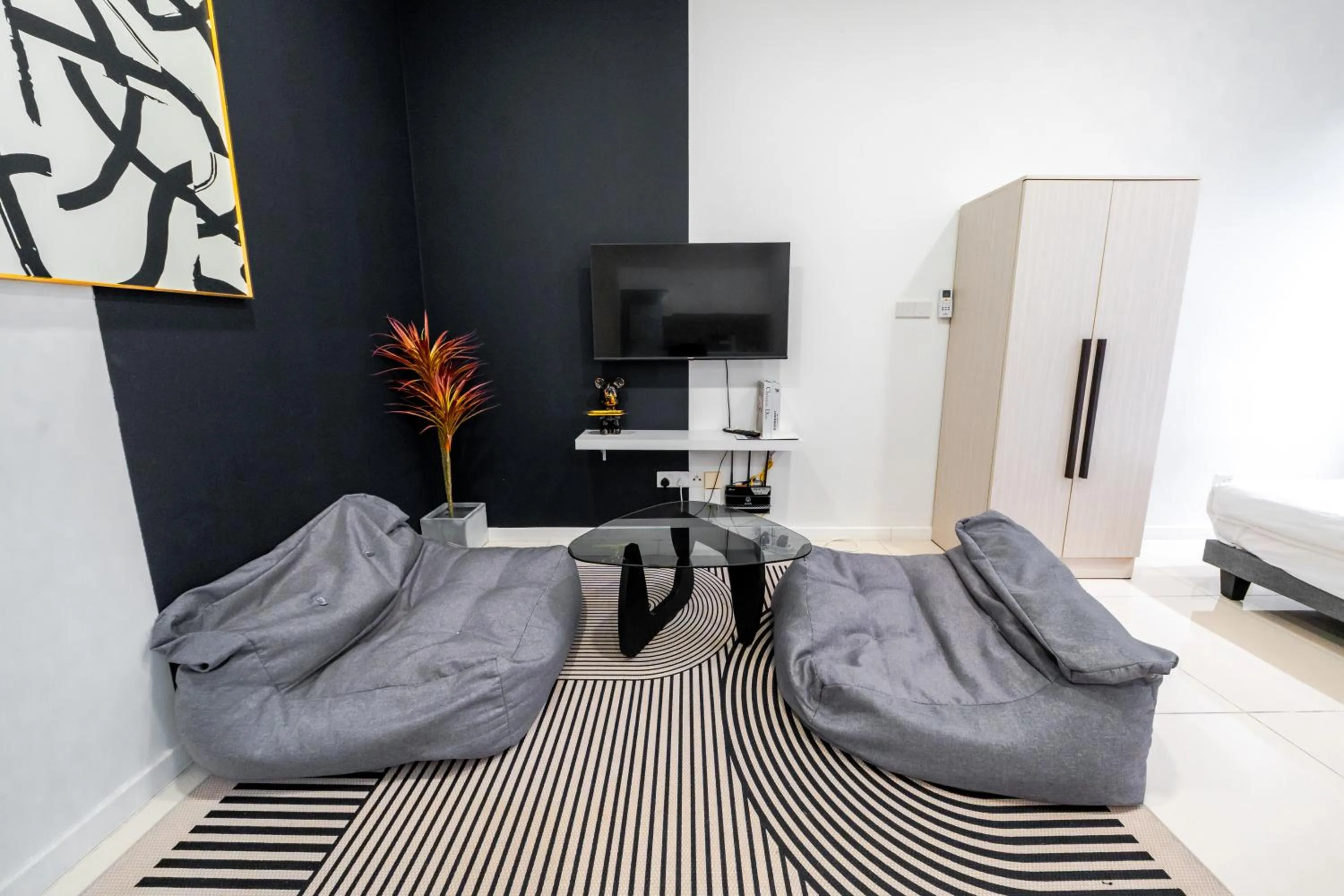 HighPark Suites in Petaling Jaya, Kelana Jaya by Plush