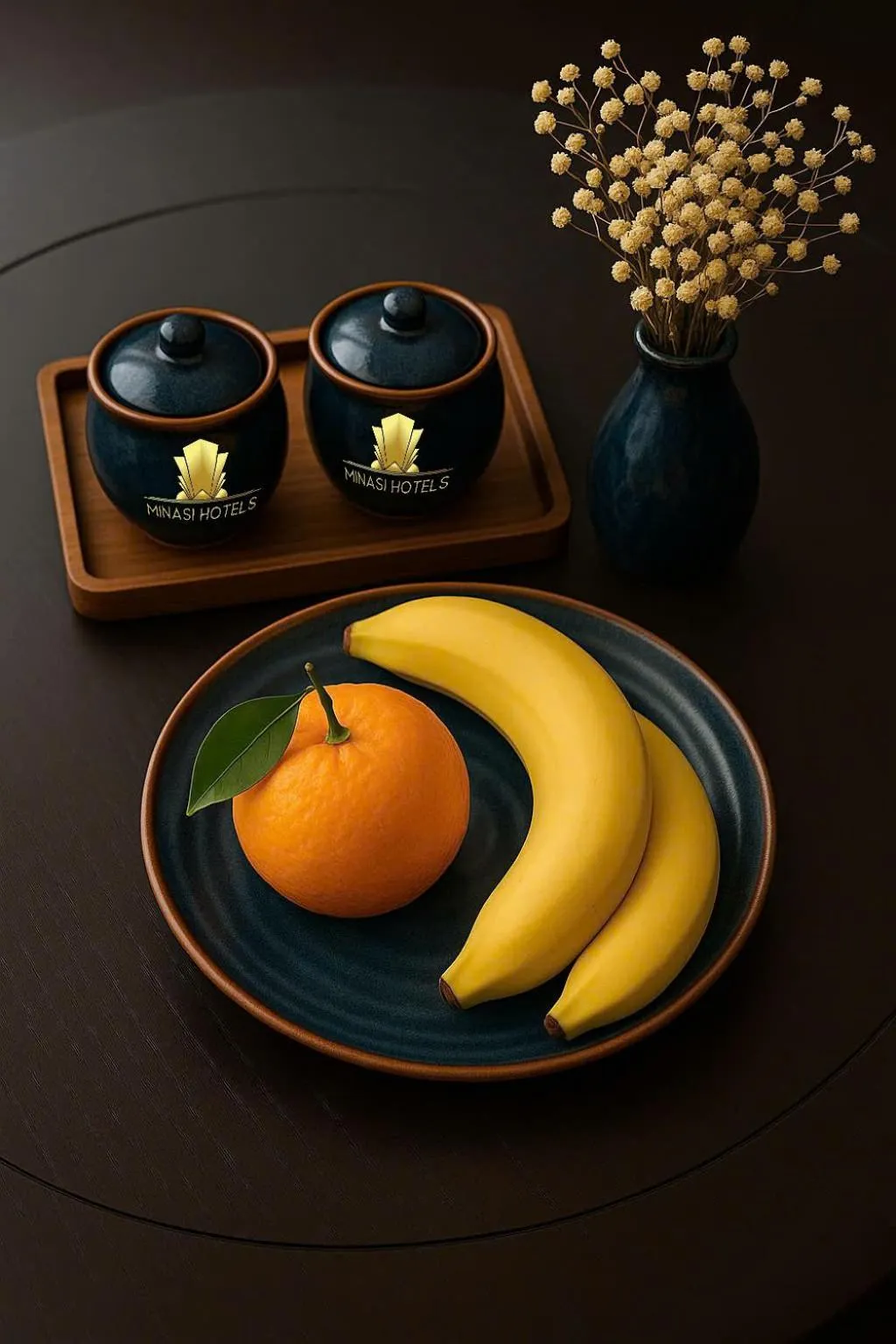 Coffee/tea facilities in Minasi HanoiOi Lakeside Hotel