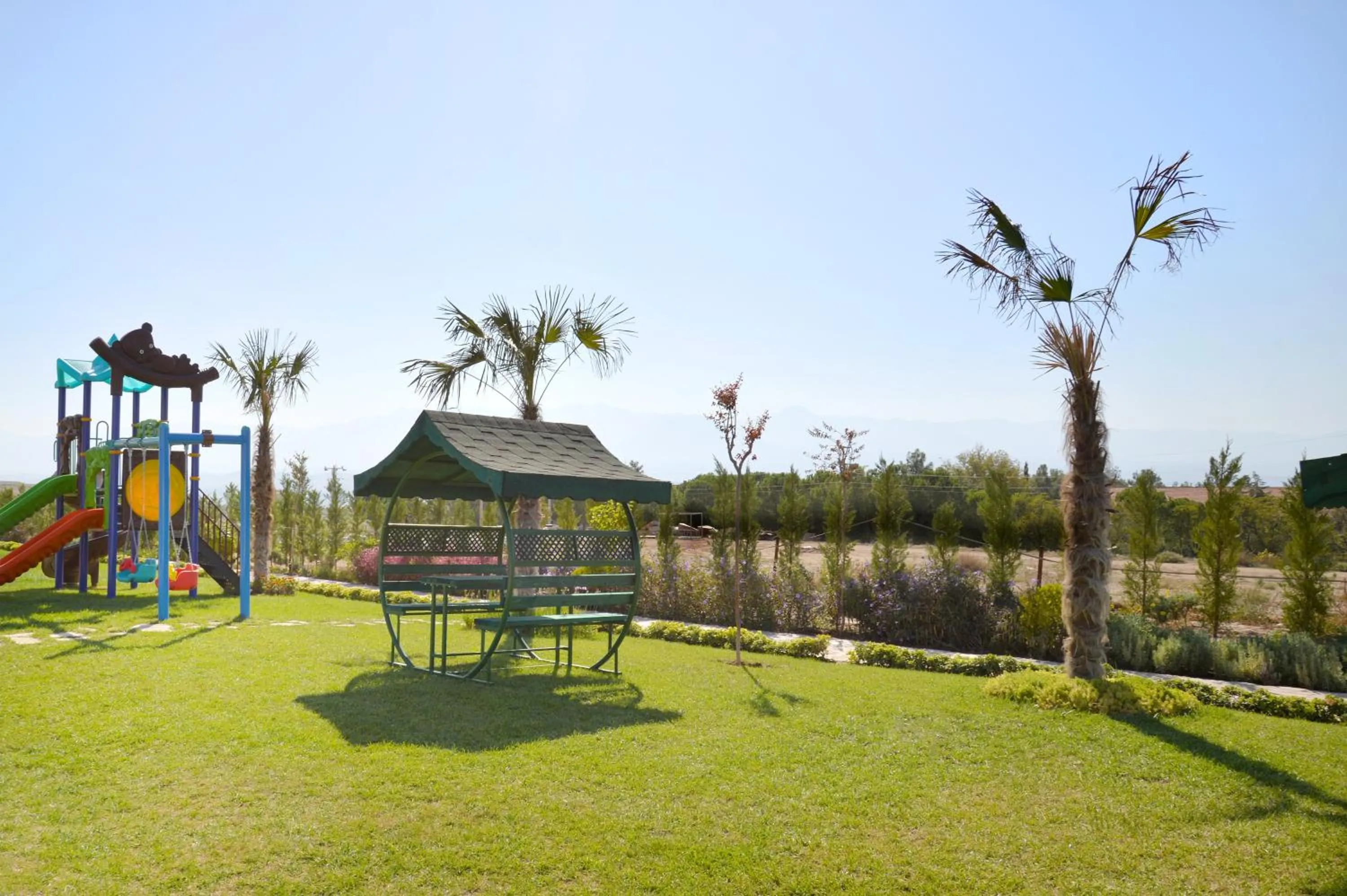 ADEMPİRA TERMAL&SPAHOTEL