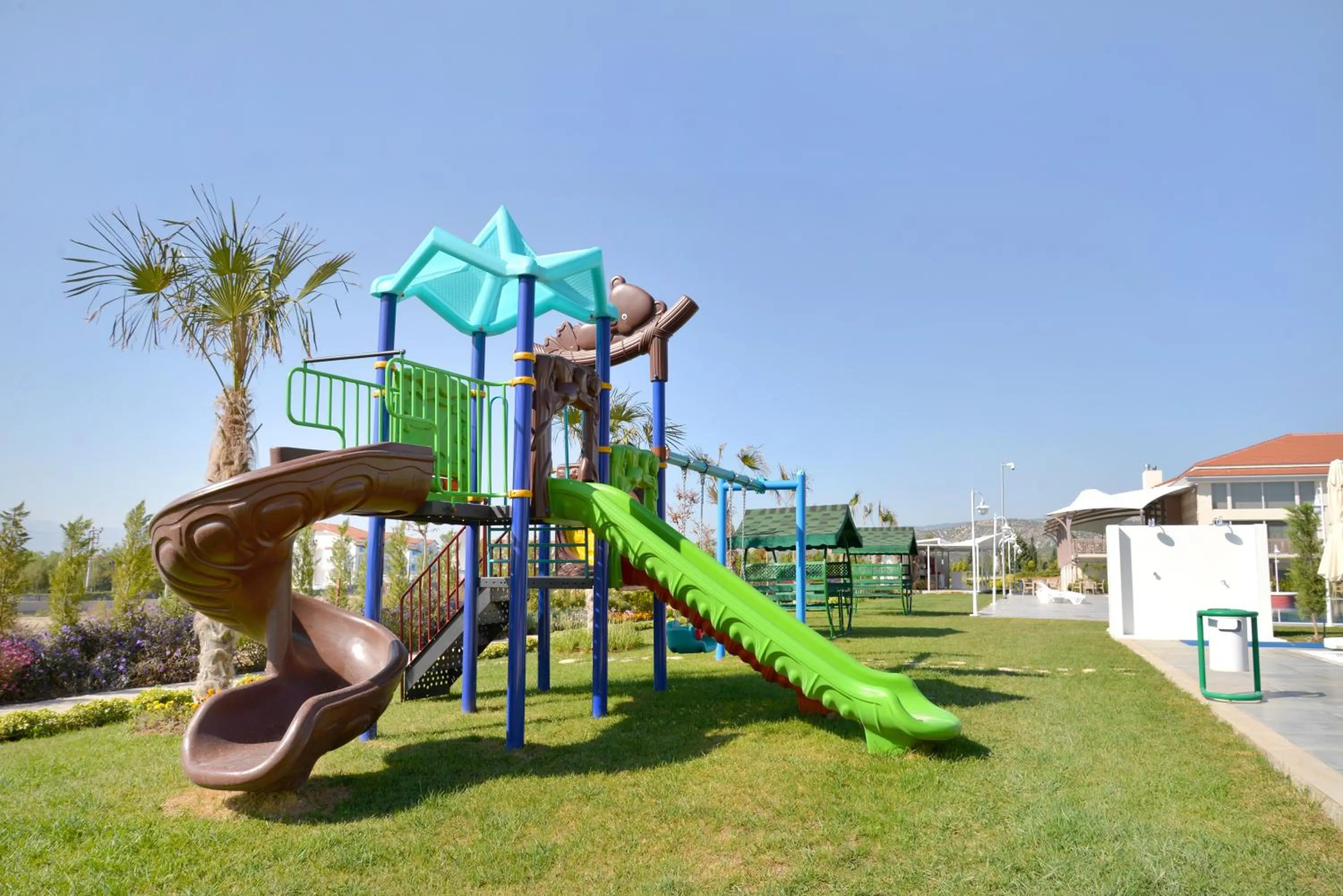 ADEMPİRA TERMAL&SPAHOTEL