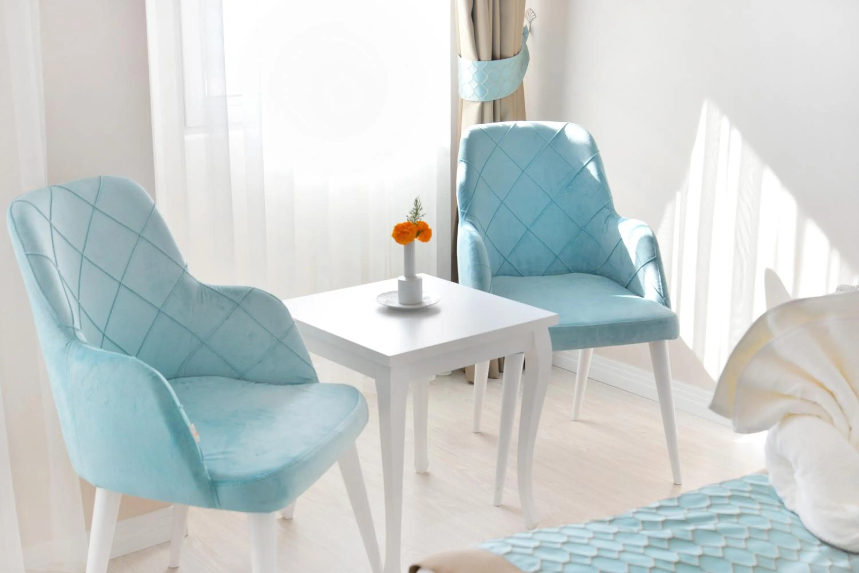 ADEMPİRA TERMAL&SPAHOTEL