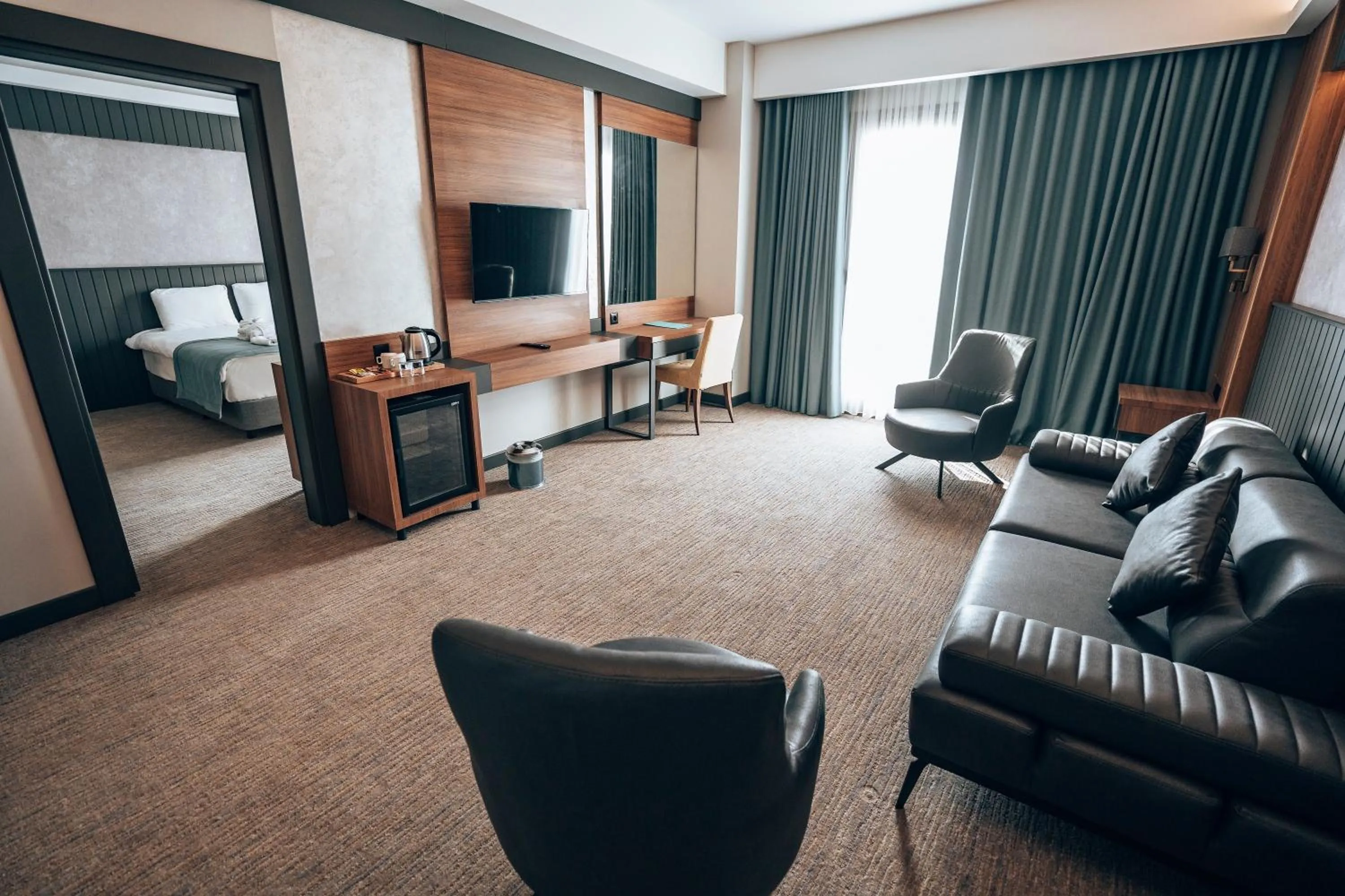 ADEMPİRA TERMAL&SPAHOTEL