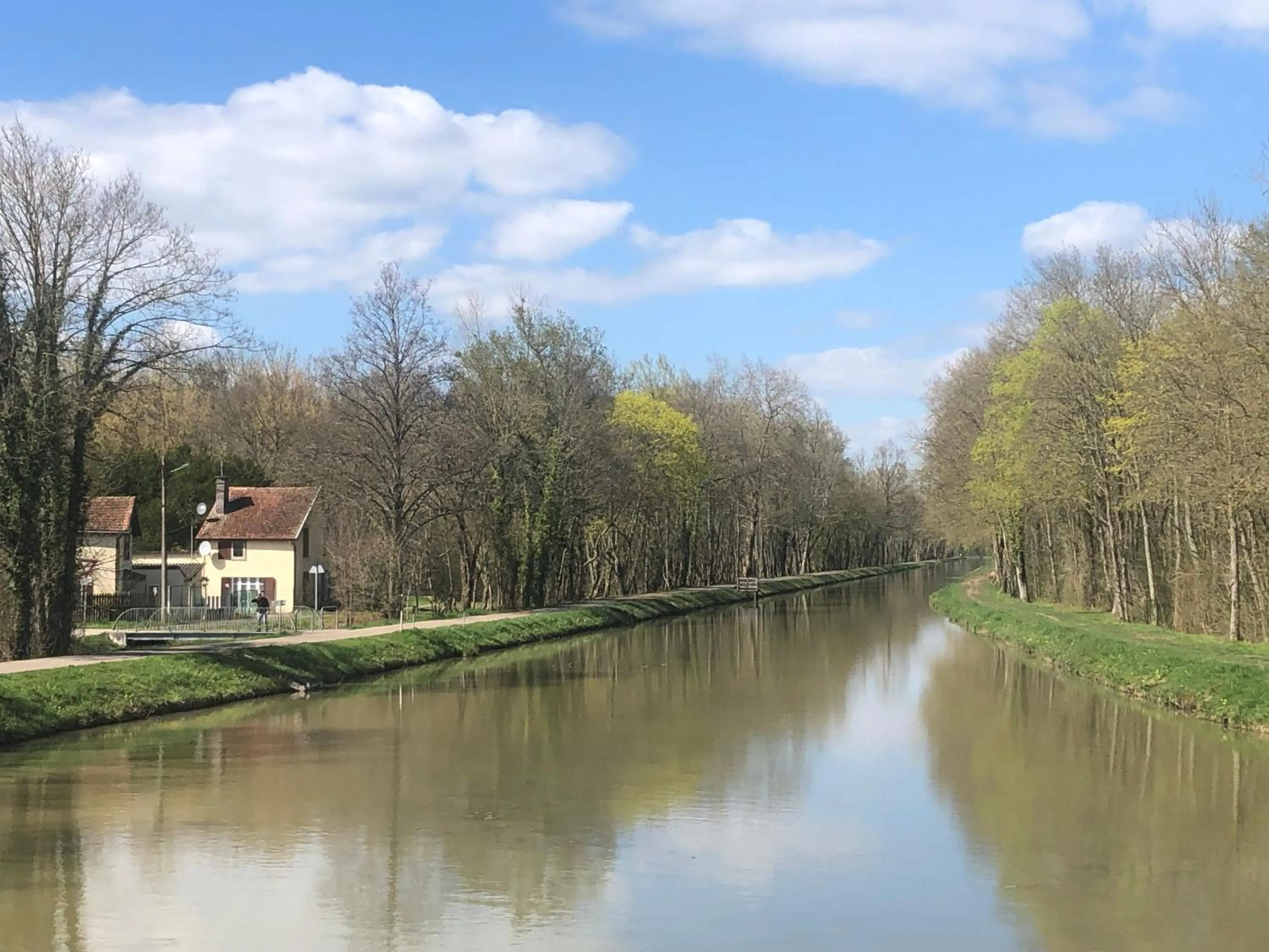 Family Room in Western City Troyes