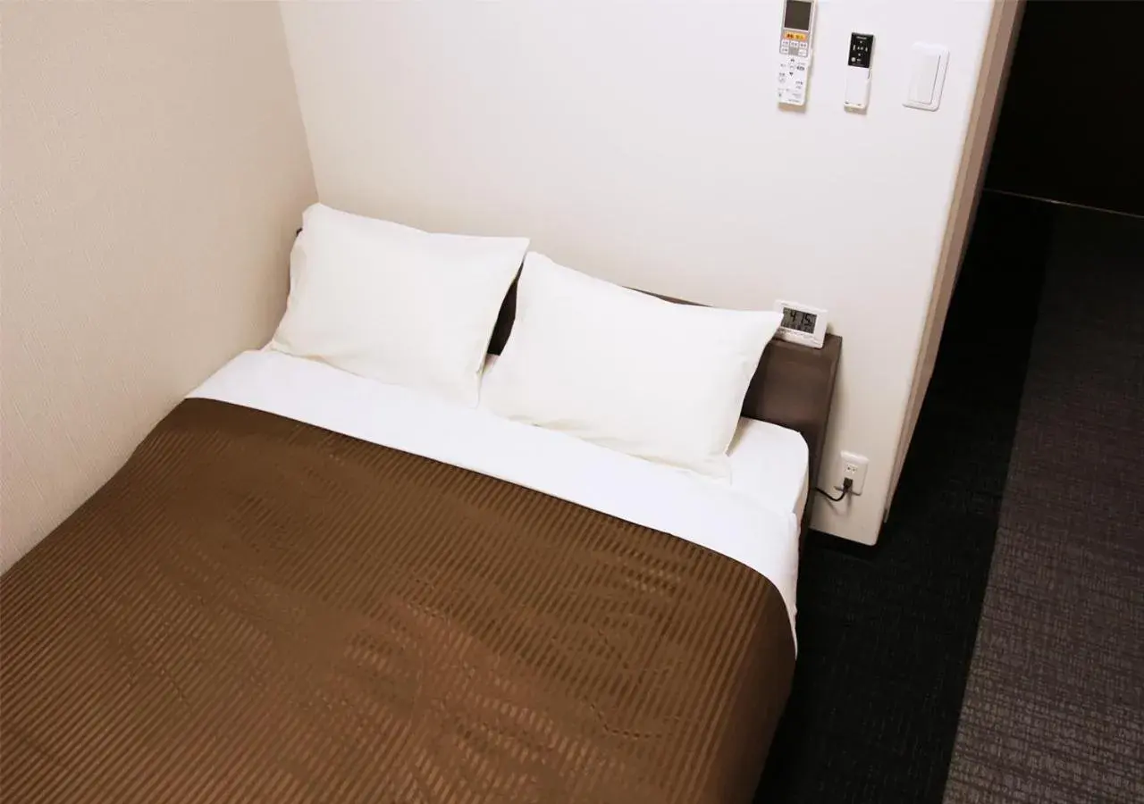 Double Room - Smoking in Hotel Trend Numazu Ekimae Double Room - Smoking in Hotel Trend Numazu Ekimae
