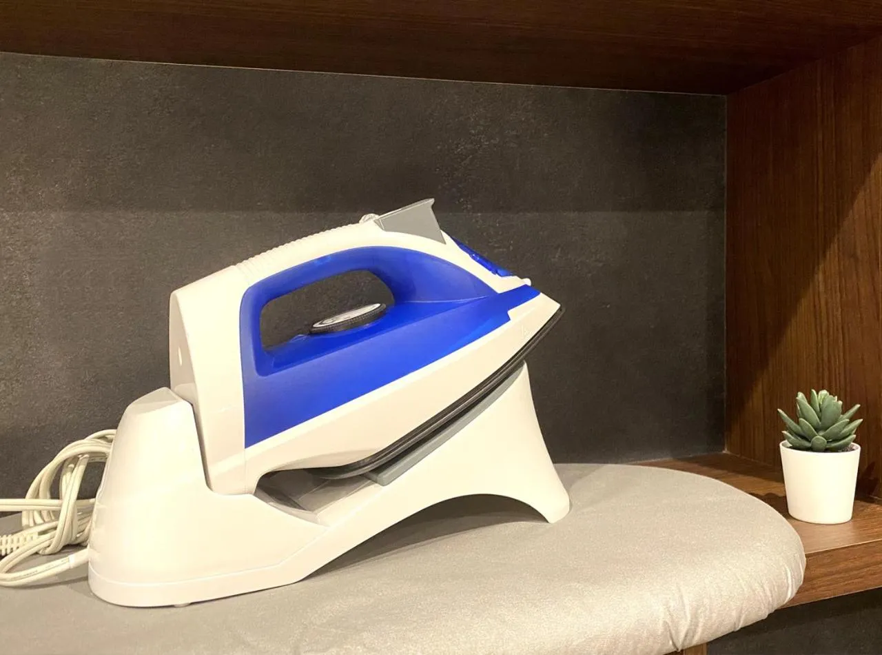 Area and facilities in Hotel Trend Numazu Ekimae