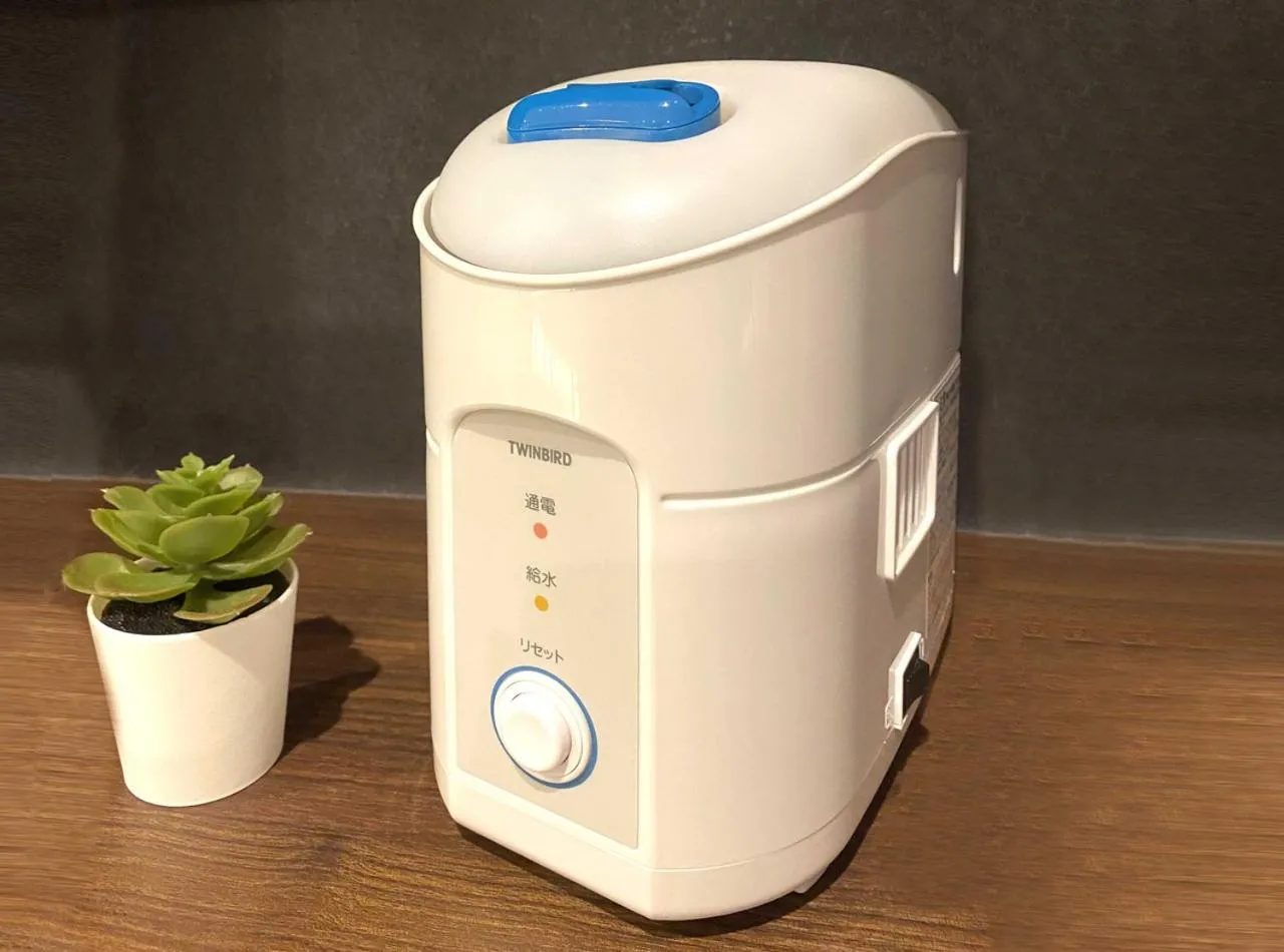 Area and facilities in Hotel Trend Numazu Ekimae