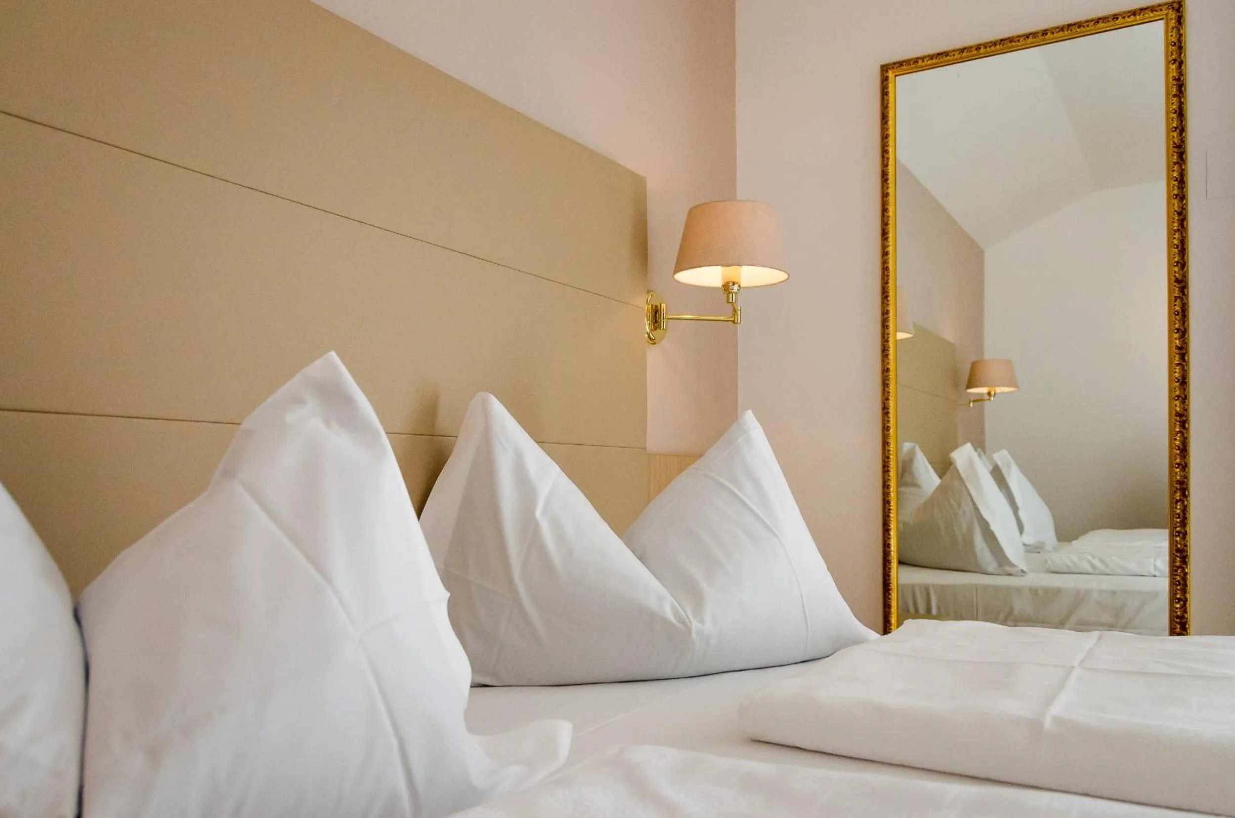 Tirolerin Garni Hotel