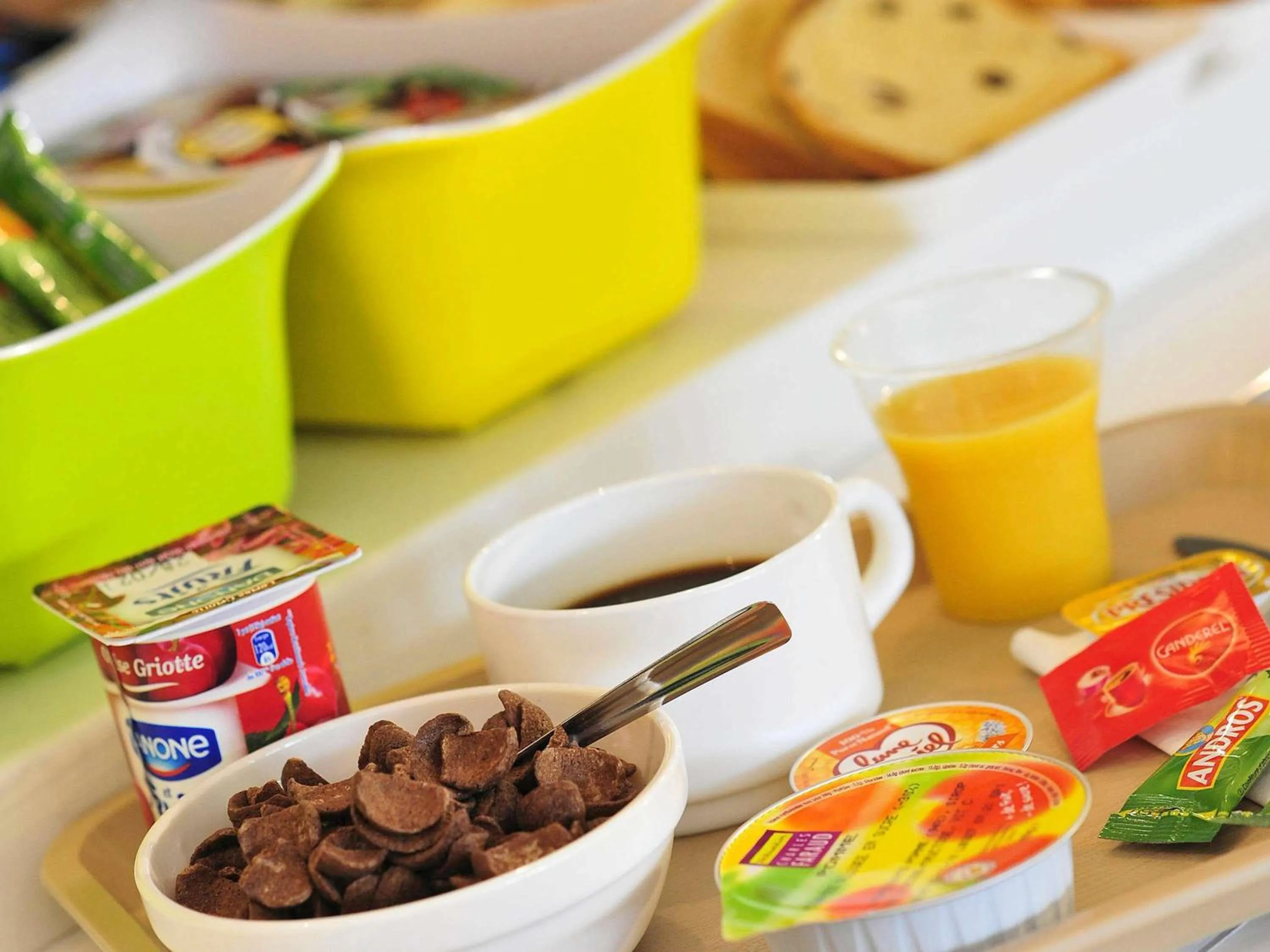 Other in ibis budget Krakow Stare Miasto