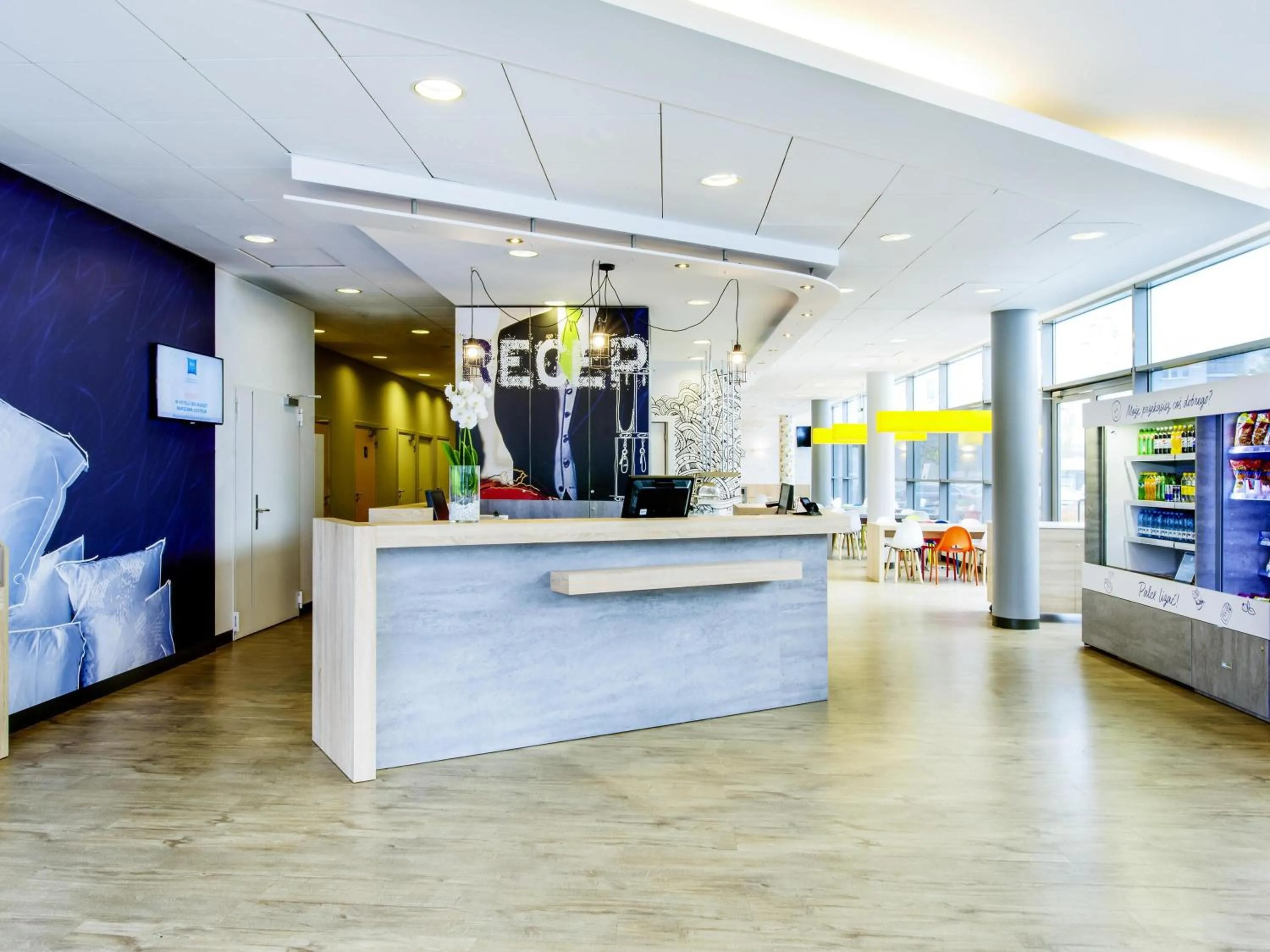 Other in ibis budget Warszawa Centrum