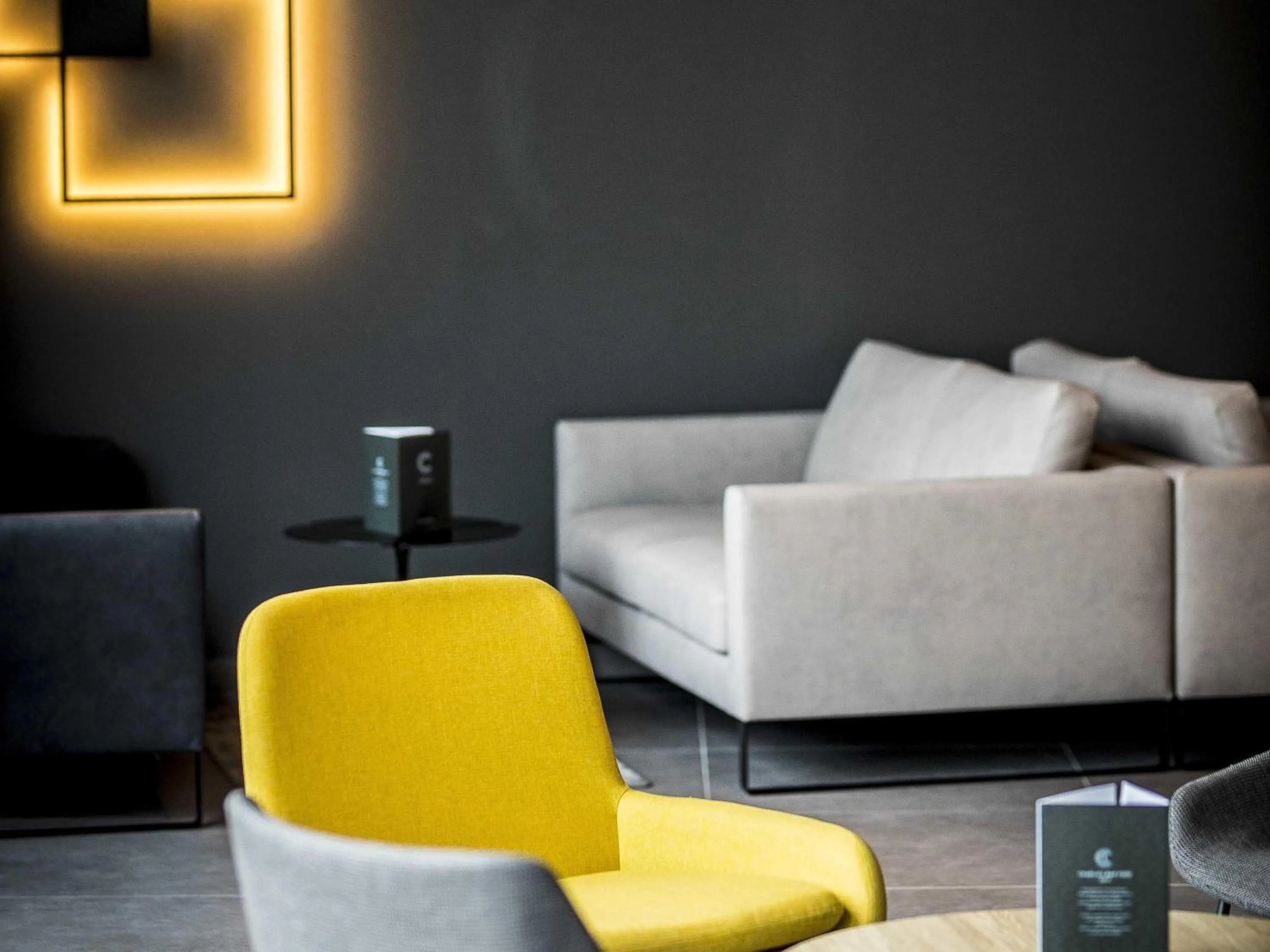 Property building in ibis Wels