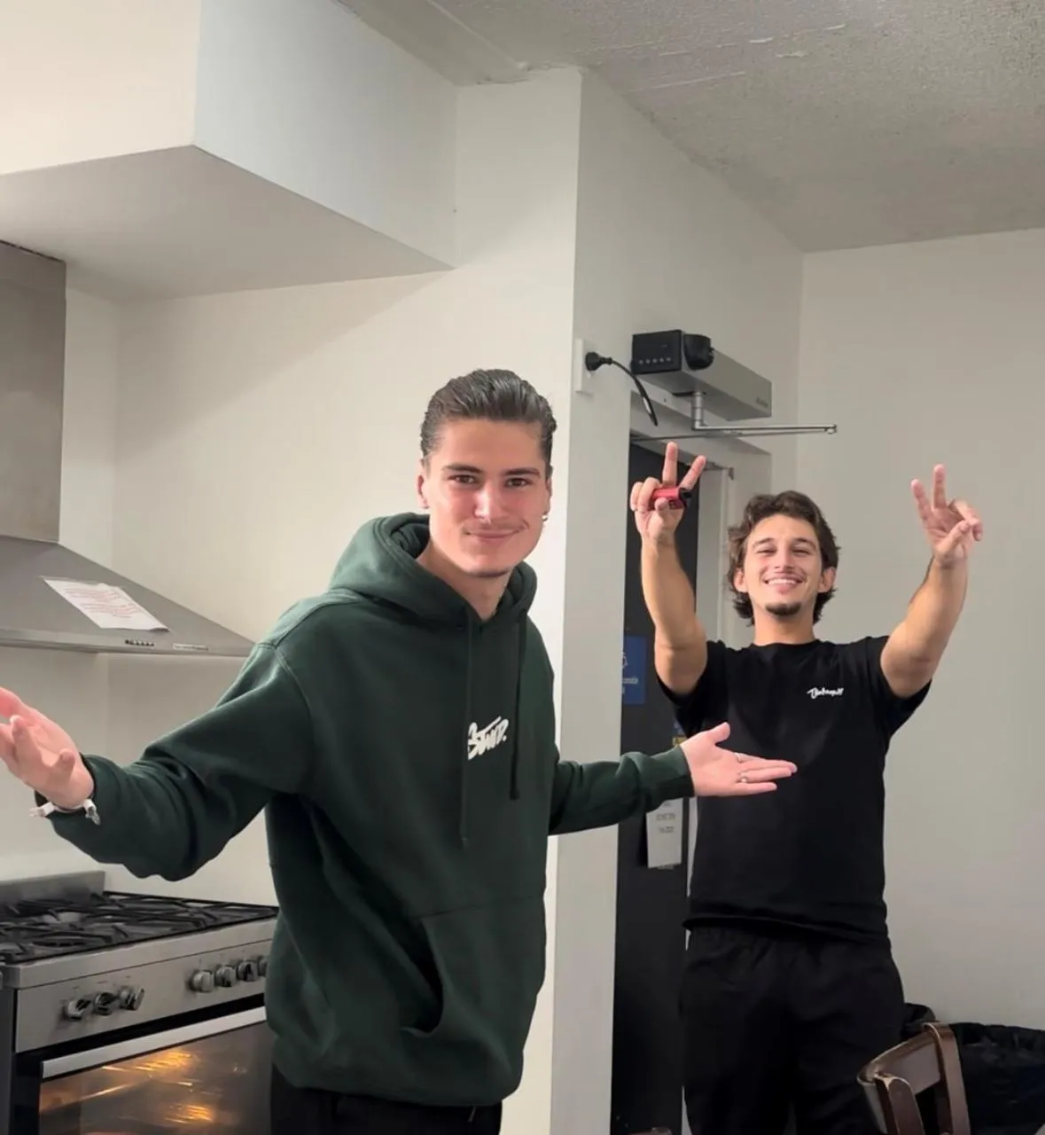 St Kilda Accommodation