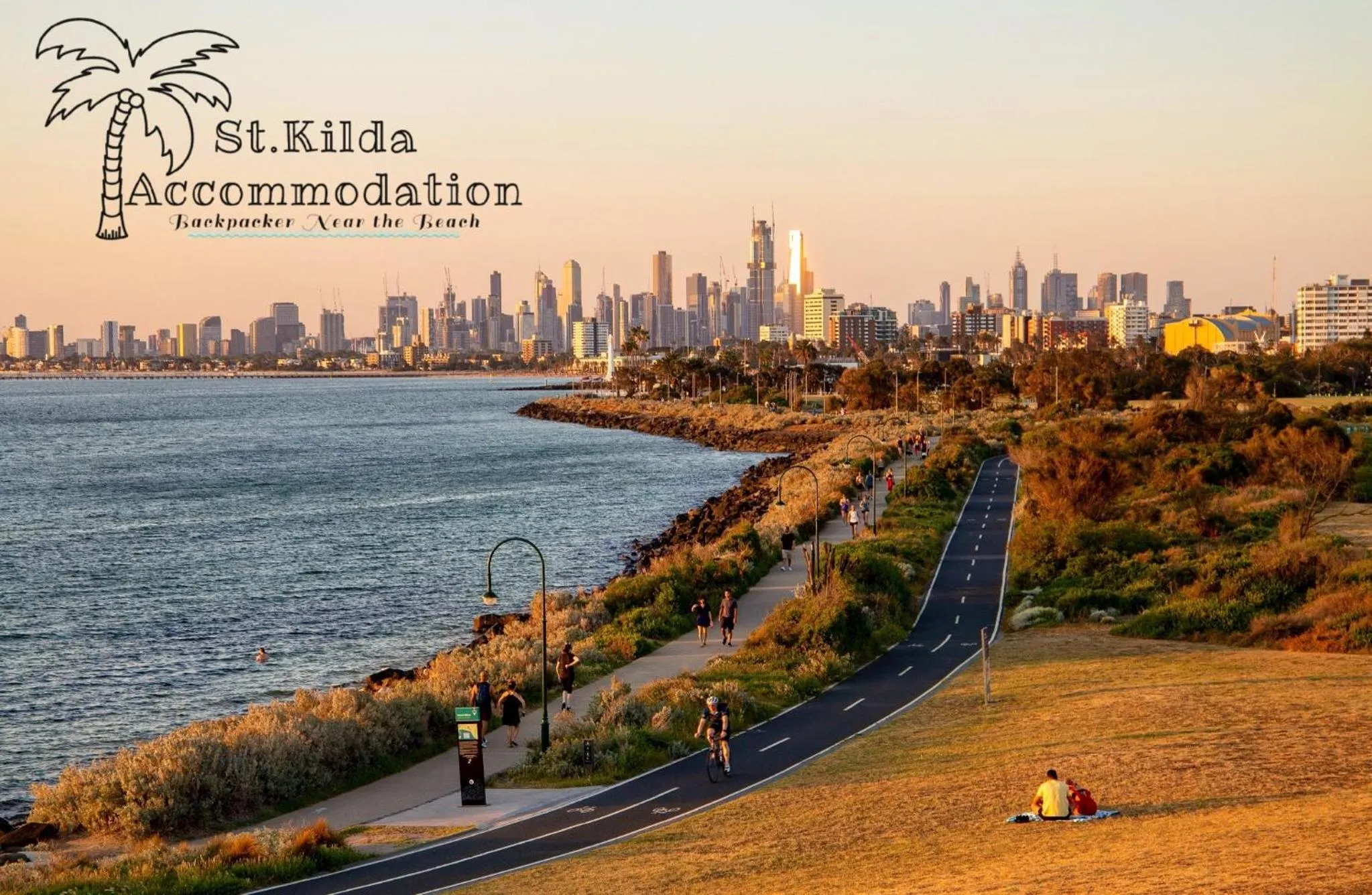 St Kilda Accommodation