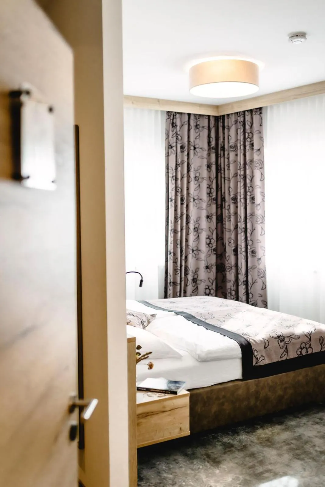 Double Room - single occupancy in Hotel - Restaurant Goisererhof 3S