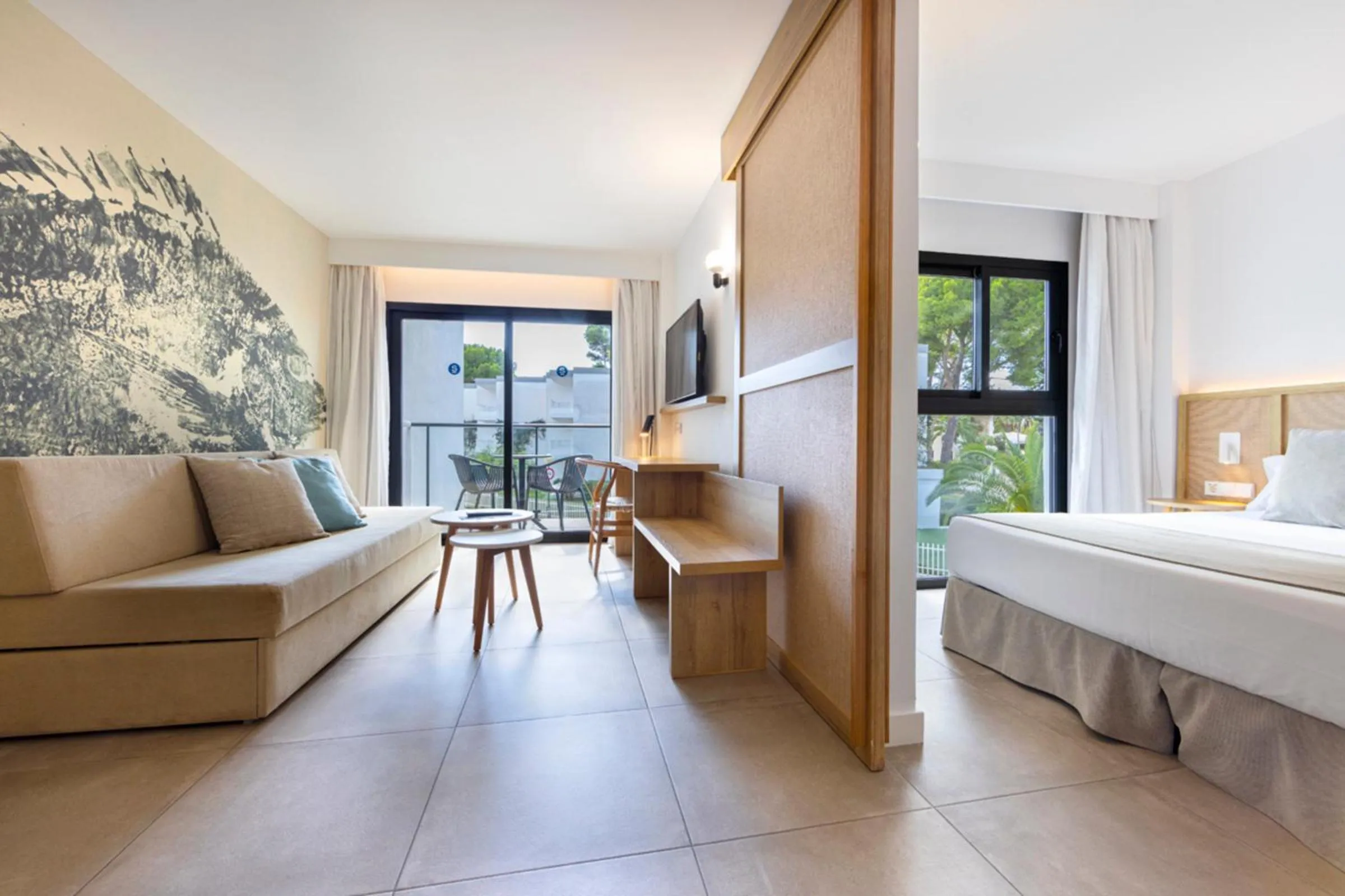 Apartment in Sofia Alcudia Beach