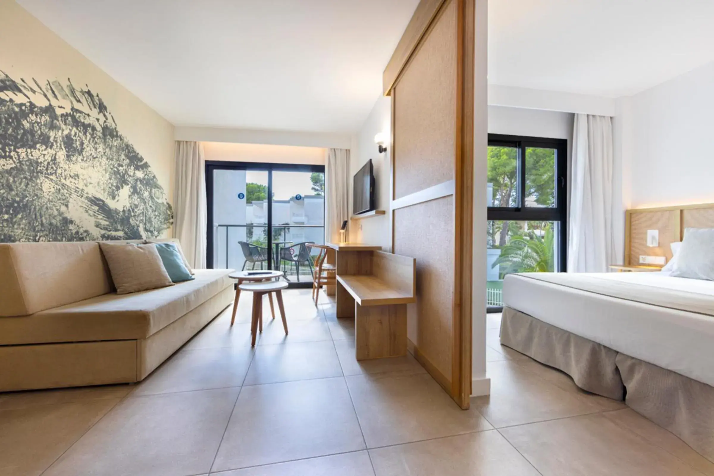 Apartment in Sofia Alcudia Beach Apartment in Sofia Alcudia Beach