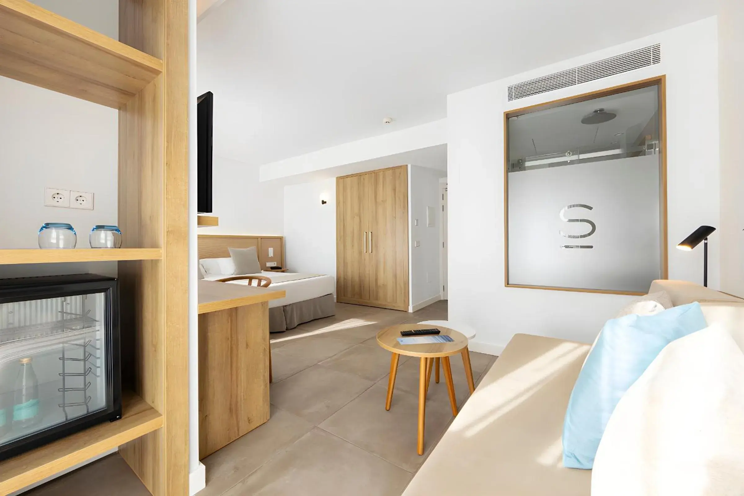 Standard Double Room in Sofia Alcudia Beach Standard Double Room in Sofia Alcudia Beach