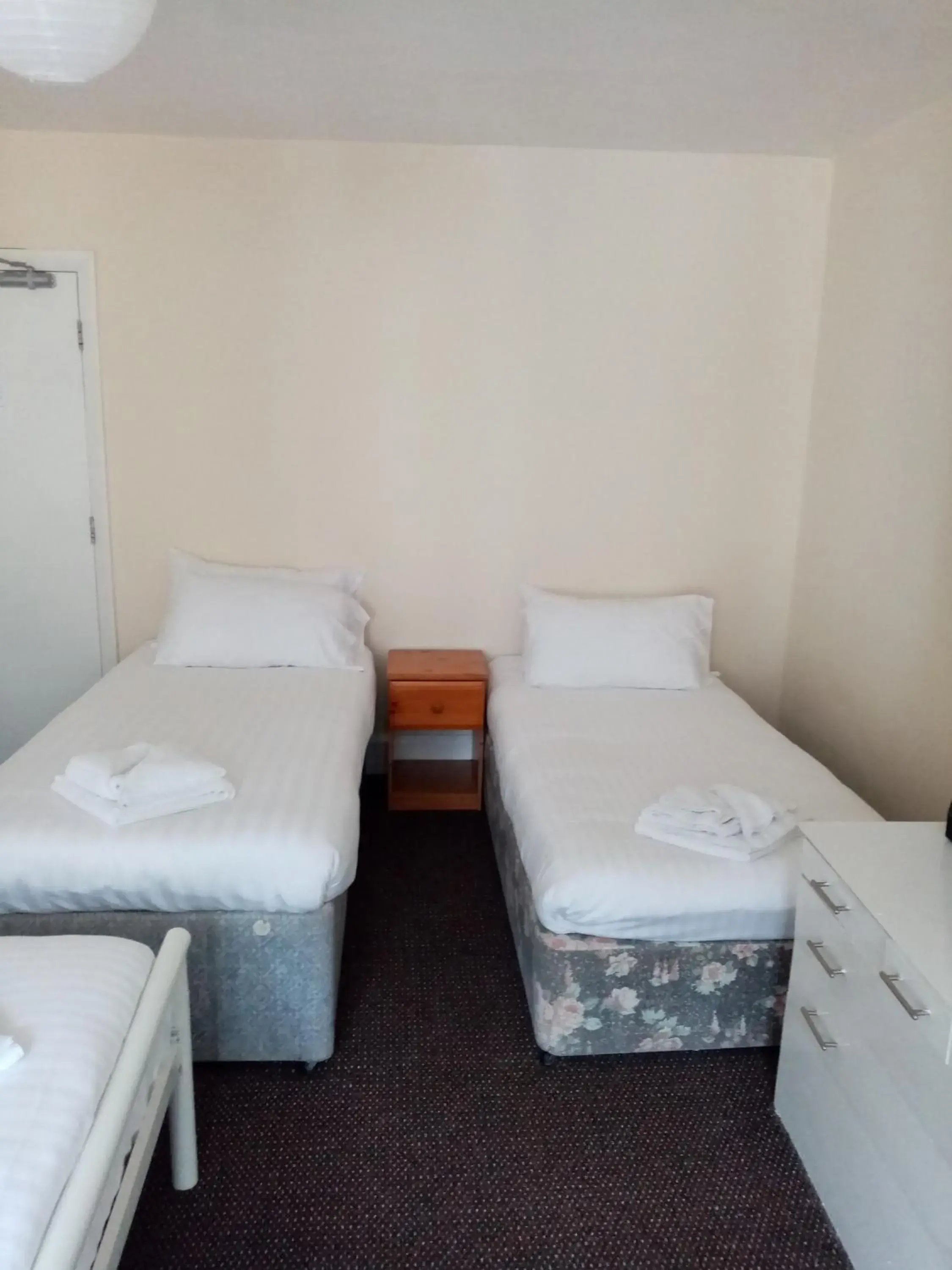 Family Room in Black Lion Family Room in Black Lion