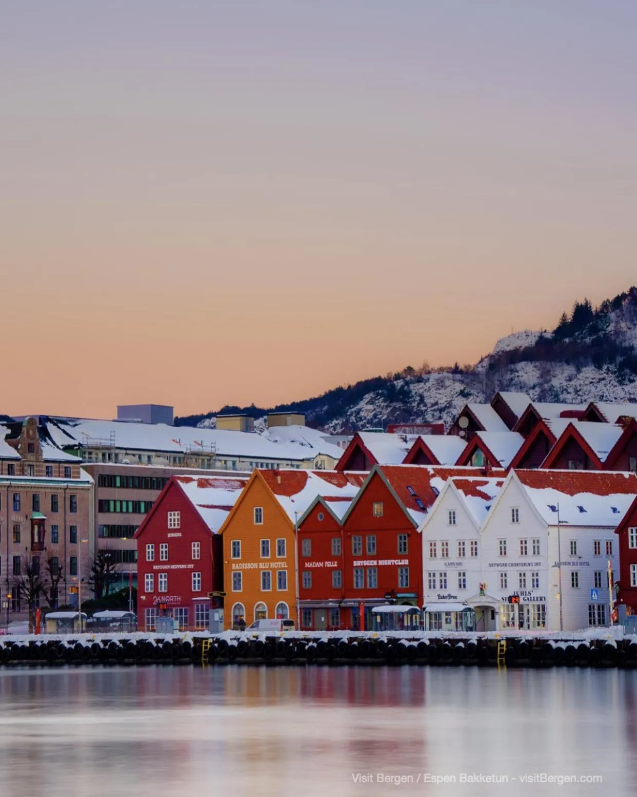 Neighbourhood in Hotel No13