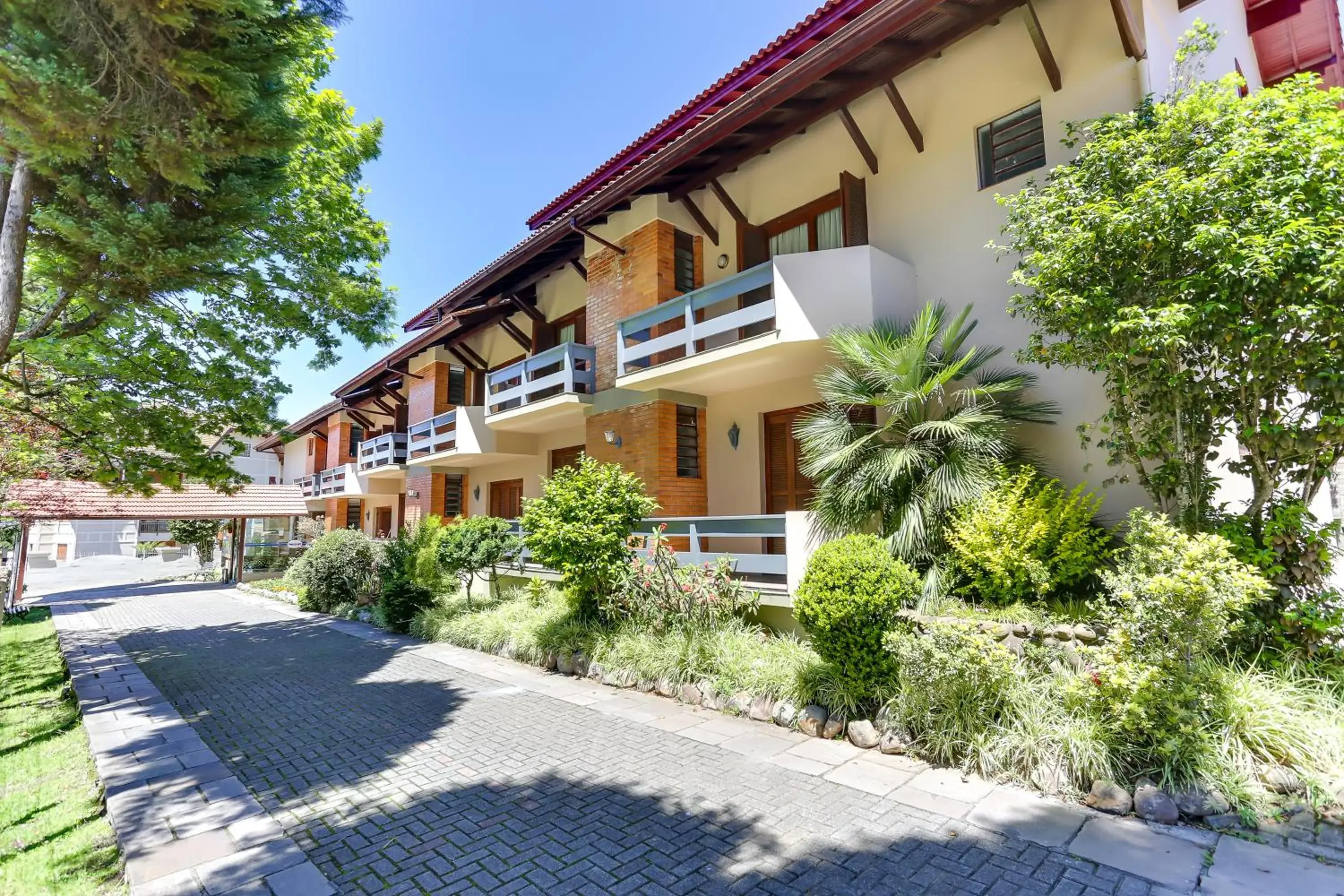 Hotel Alpen Hof Hotel Alpen Hof