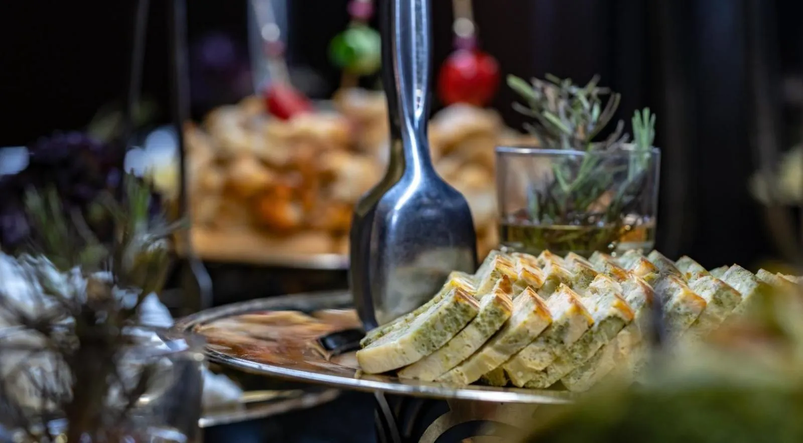 Food and drinks in The Marilis Hill Resort Hotel & Spa Ultra All Inclusive