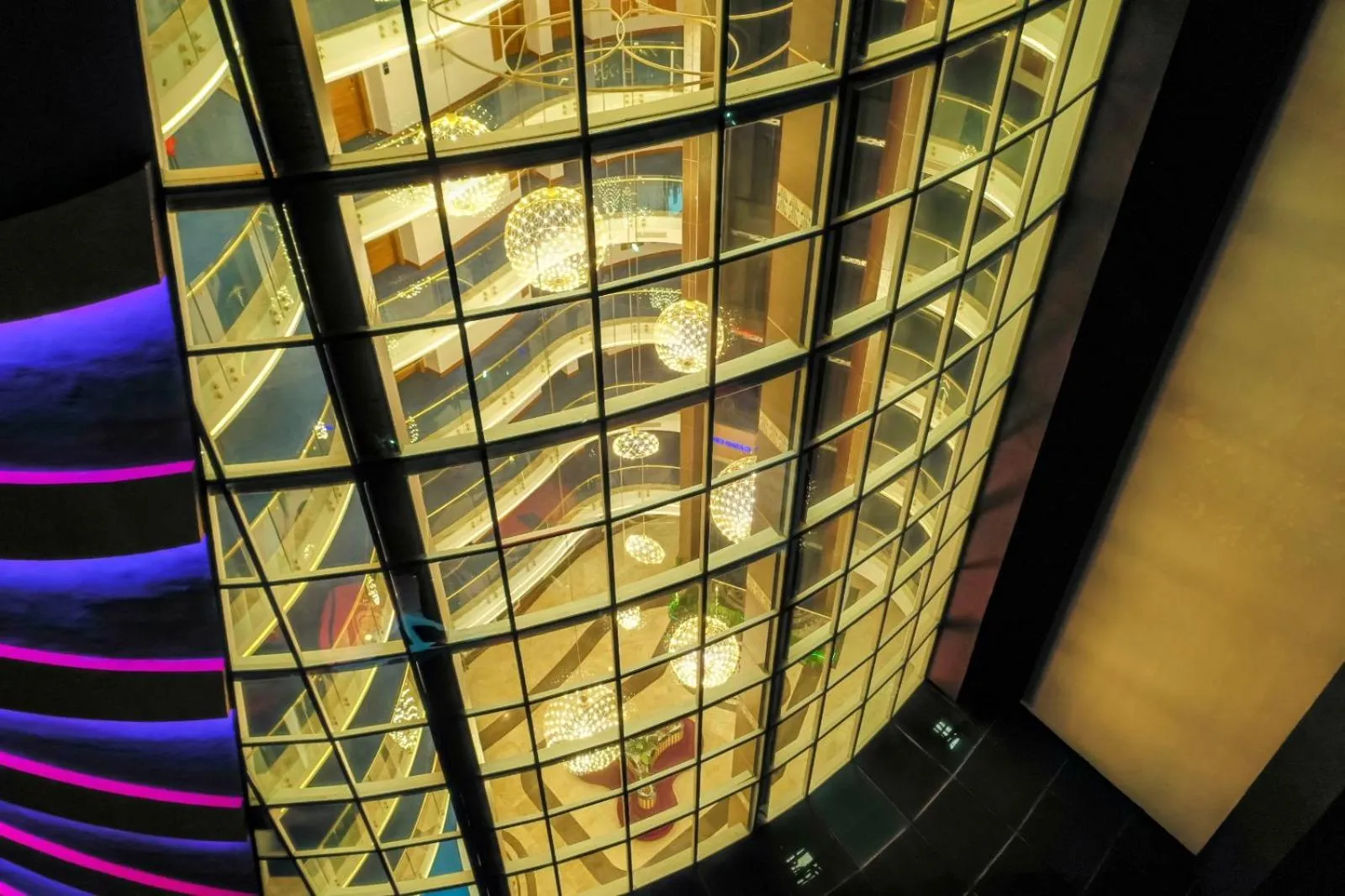 Property building in The Marilis Hill Resort Hotel & Spa Ultra All Inclusive