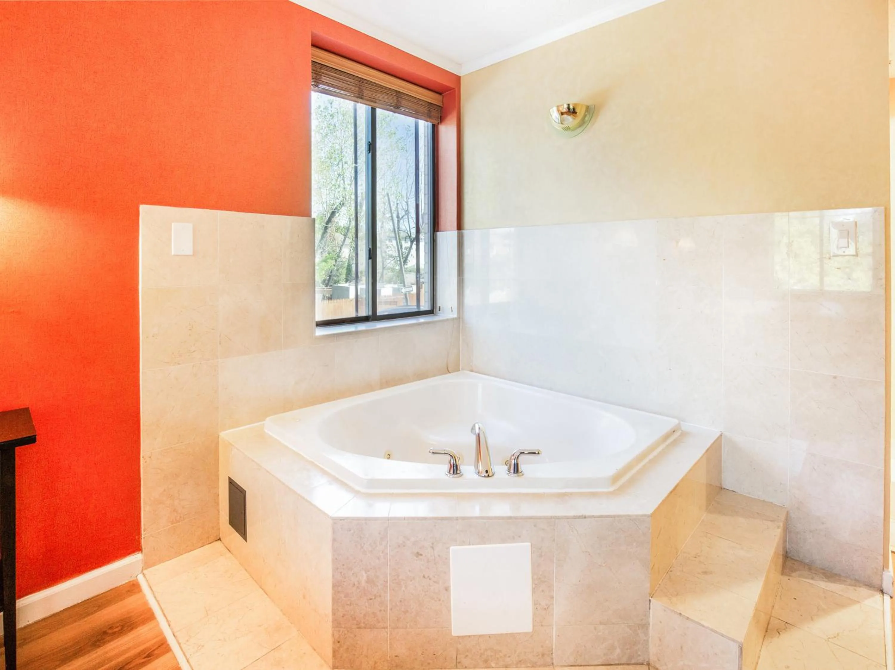 Area and facilities in Quality Inn JFK Airport Rockaway Blvd