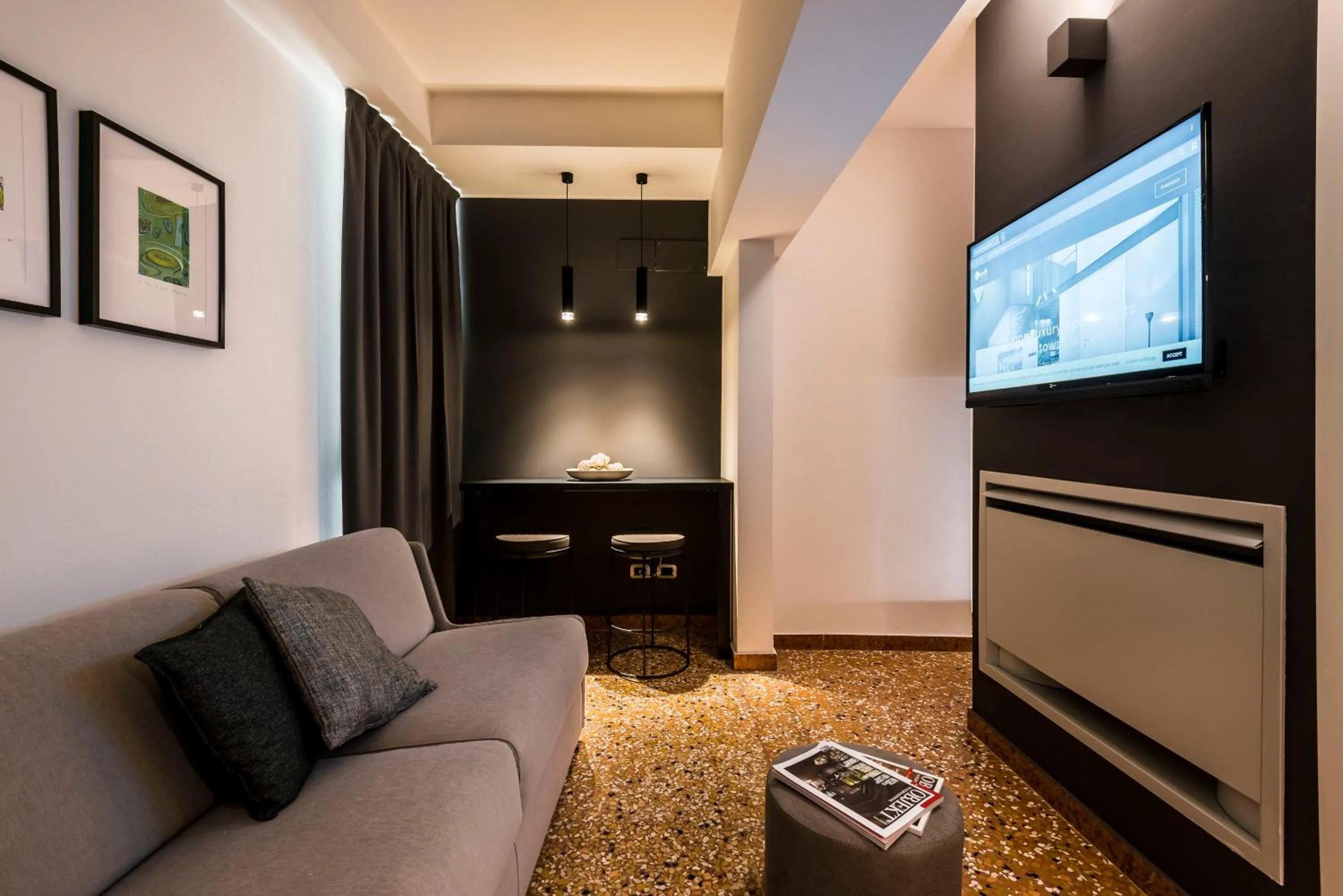 Design Club Collection