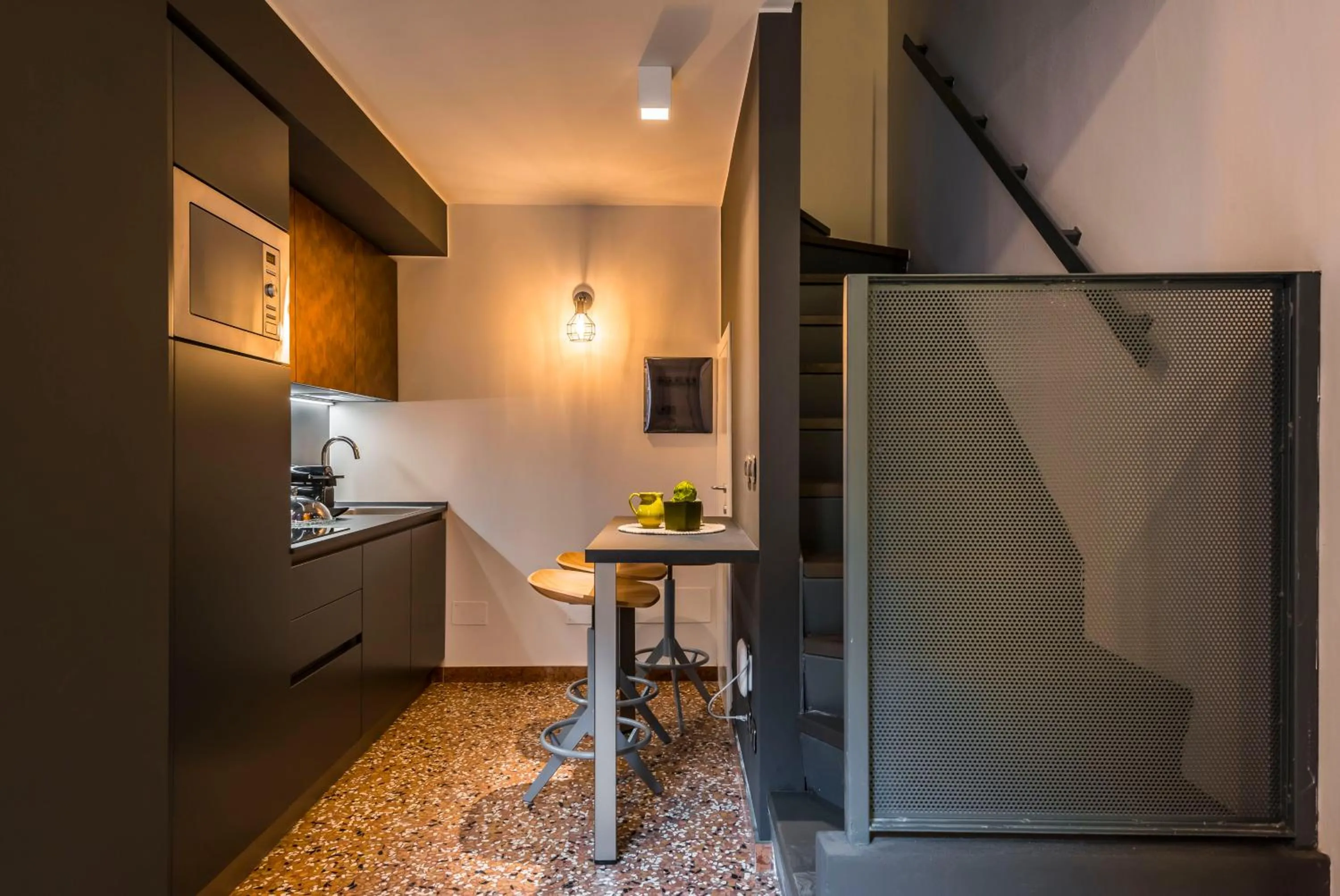 Kitchen or kitchenette in Design Club Collection