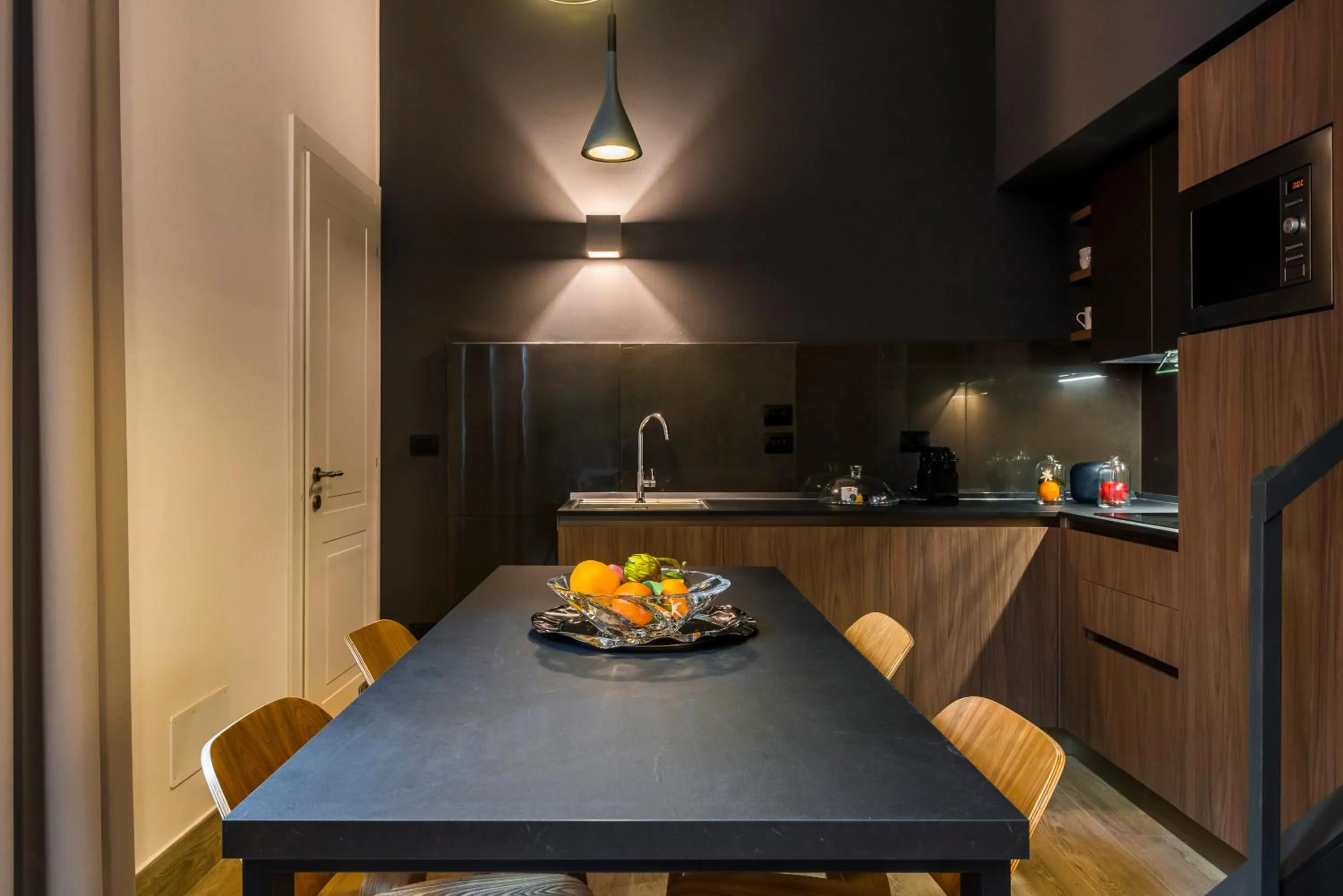 Kitchen or kitchenette in Design Club Collection