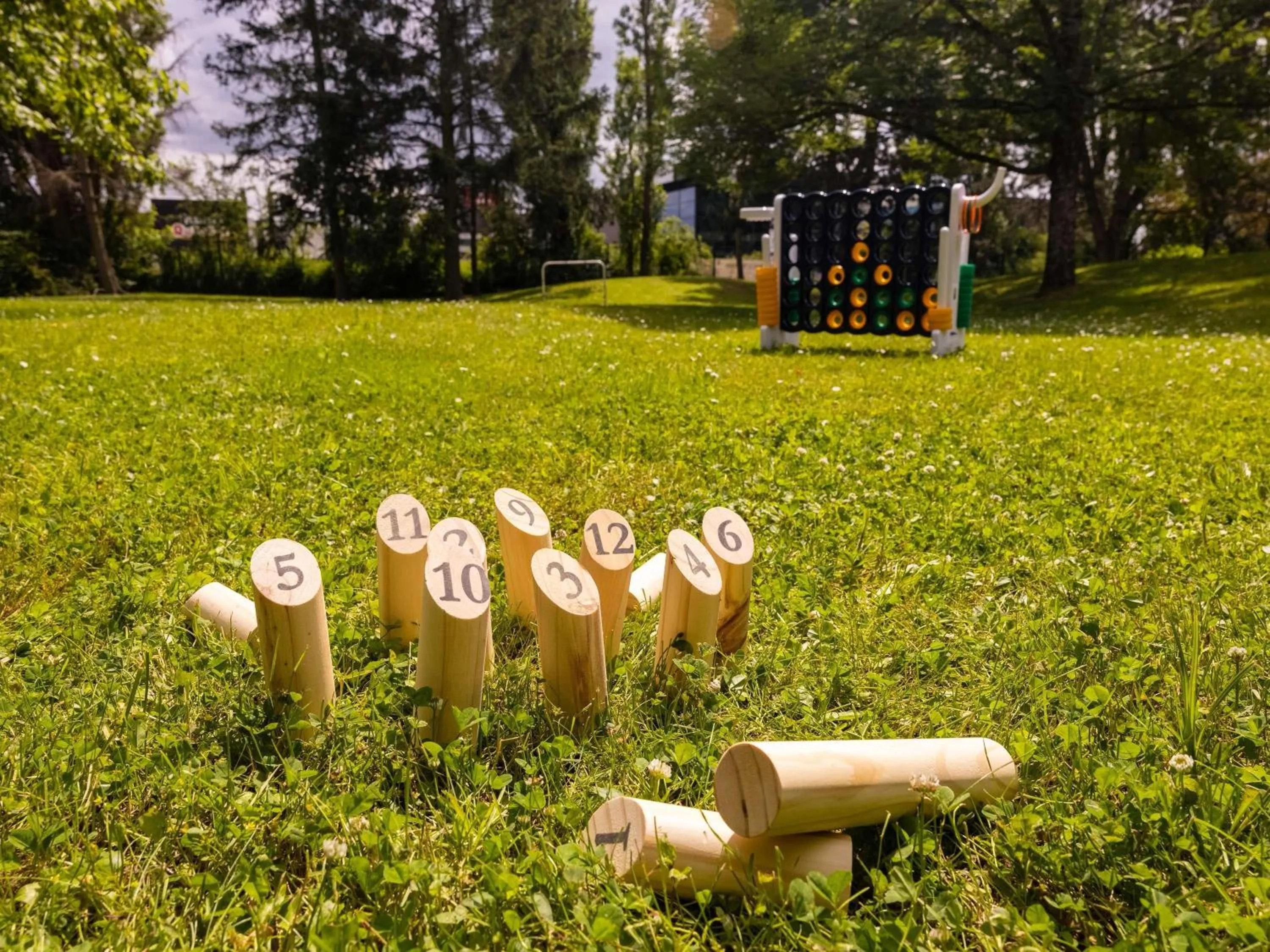 Other in ibis Metz Nord