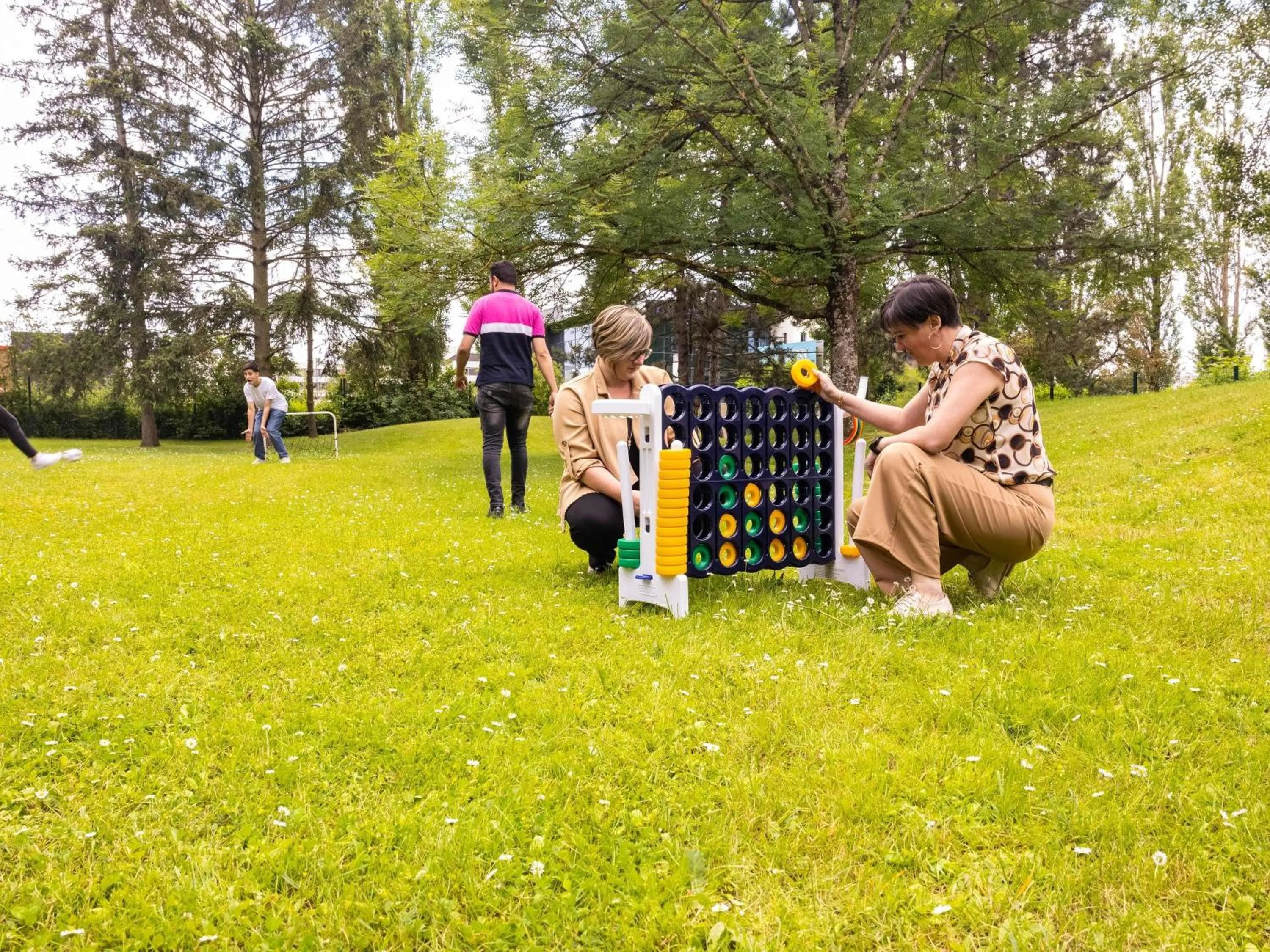 Other in ibis Metz Nord