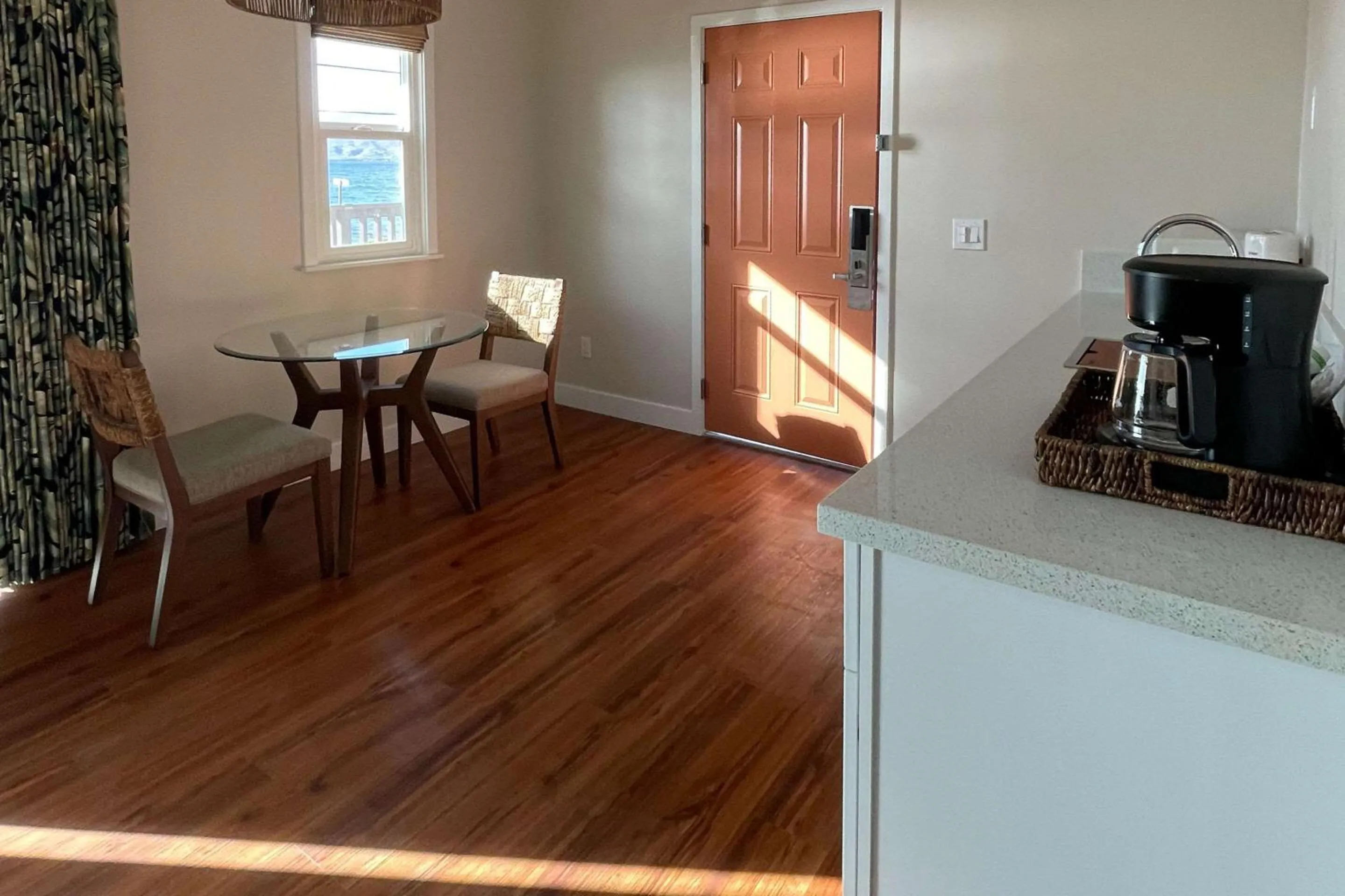 Bedroom in Kohea Kai Hotel Maui