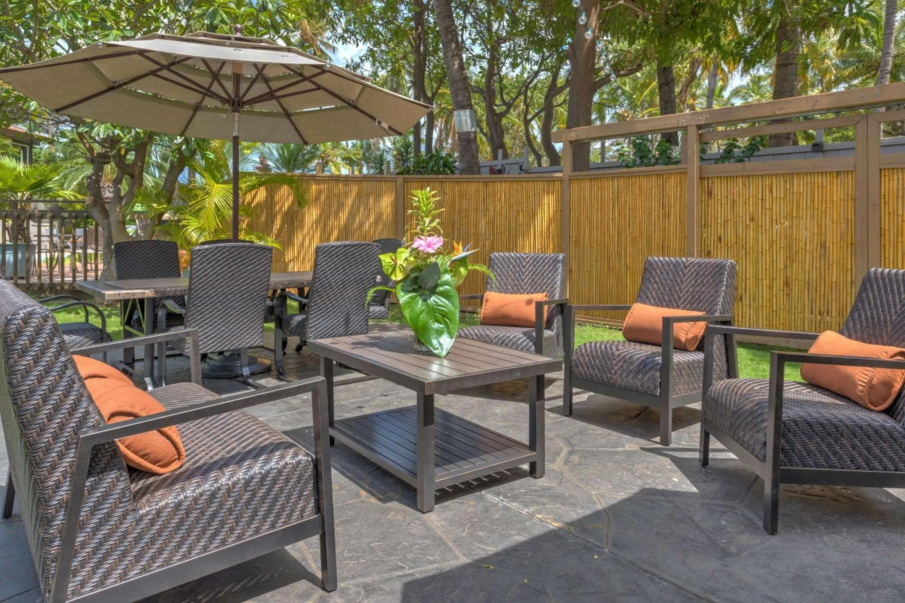 Other in Kohea Kai Hotel Maui