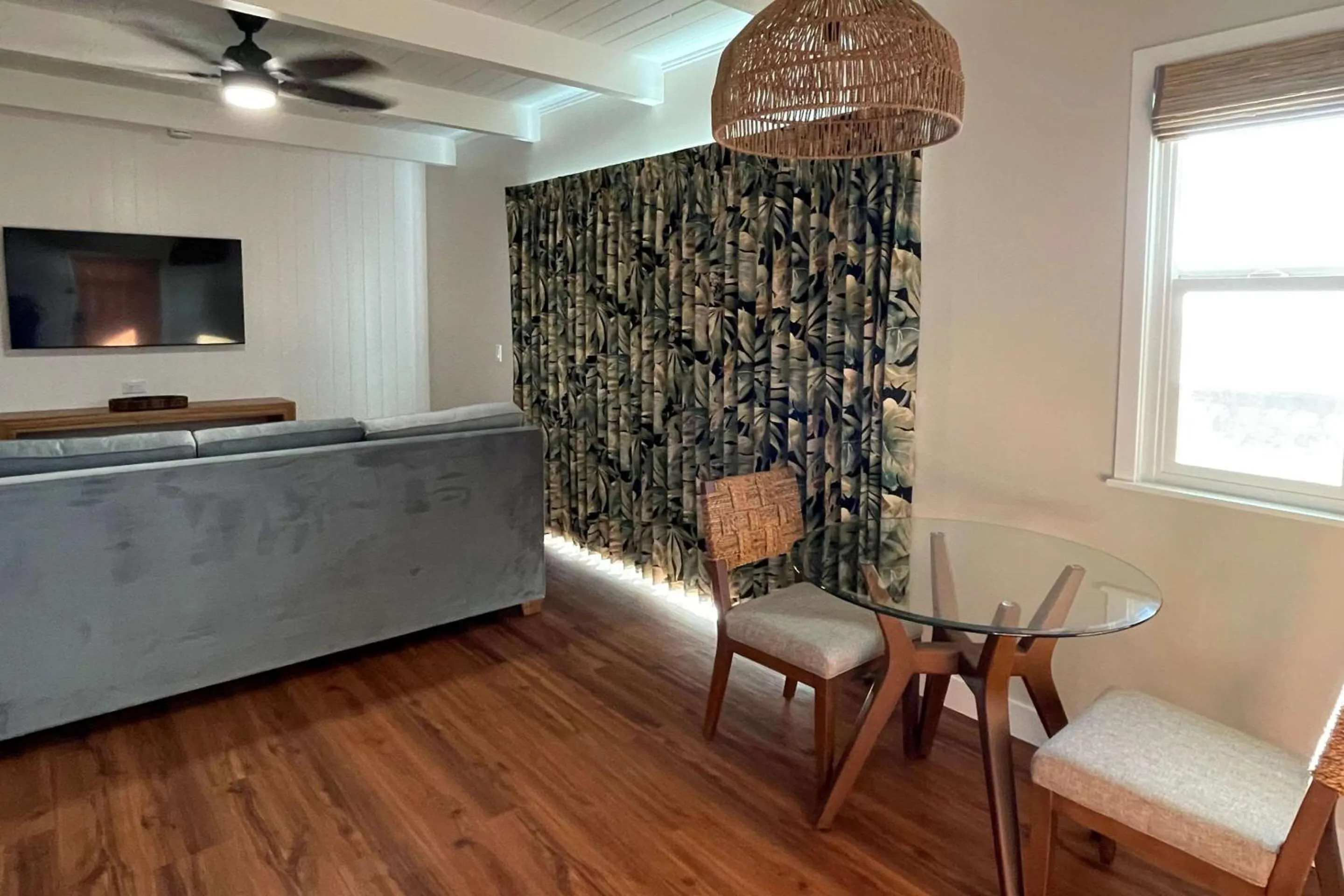 Bedroom in Kohea Kai Hotel Maui