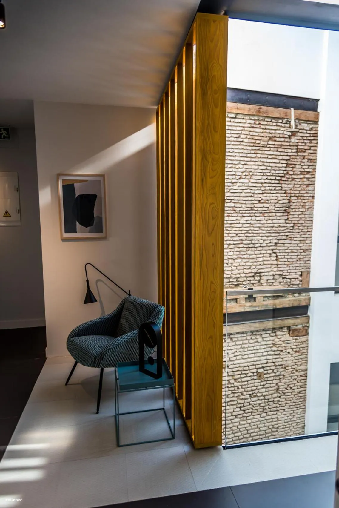 Decorative detail in Welldone Quality - Crystal pool