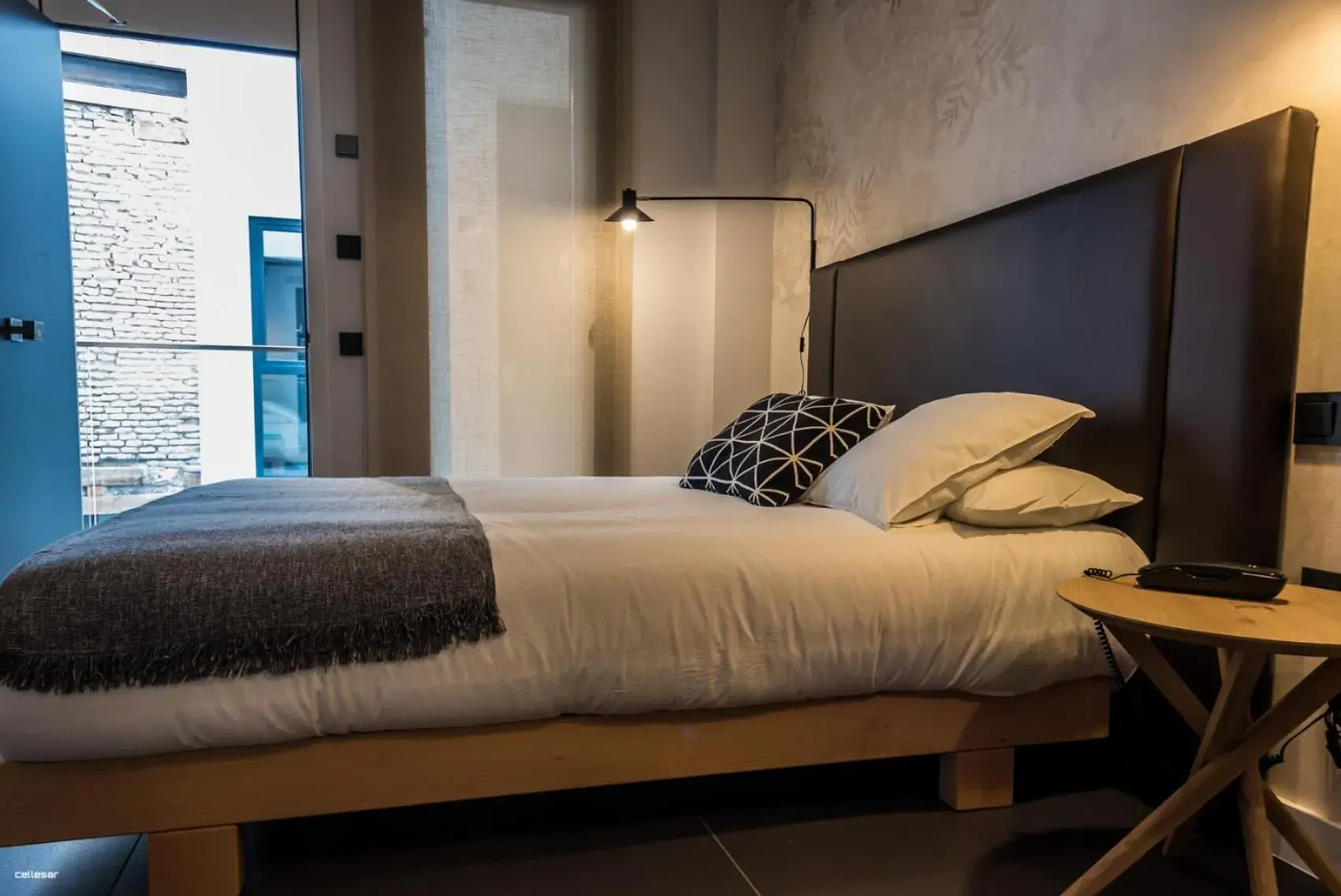 Standard Double Room in Welldone Quality - Crystal pool Standard Double Room in Welldone Quality - Crystal pool