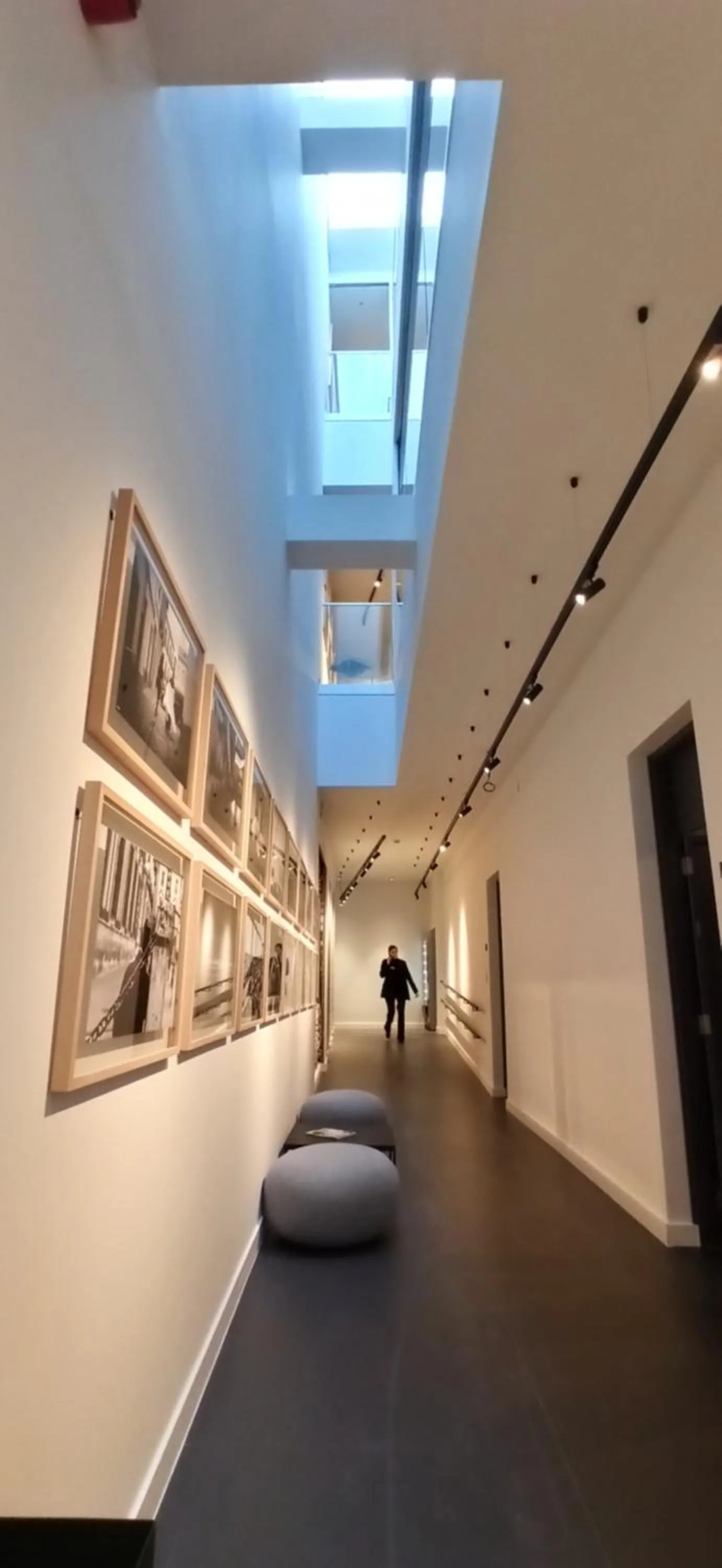 Decorative detail in Welldone Quality - Crystal pool