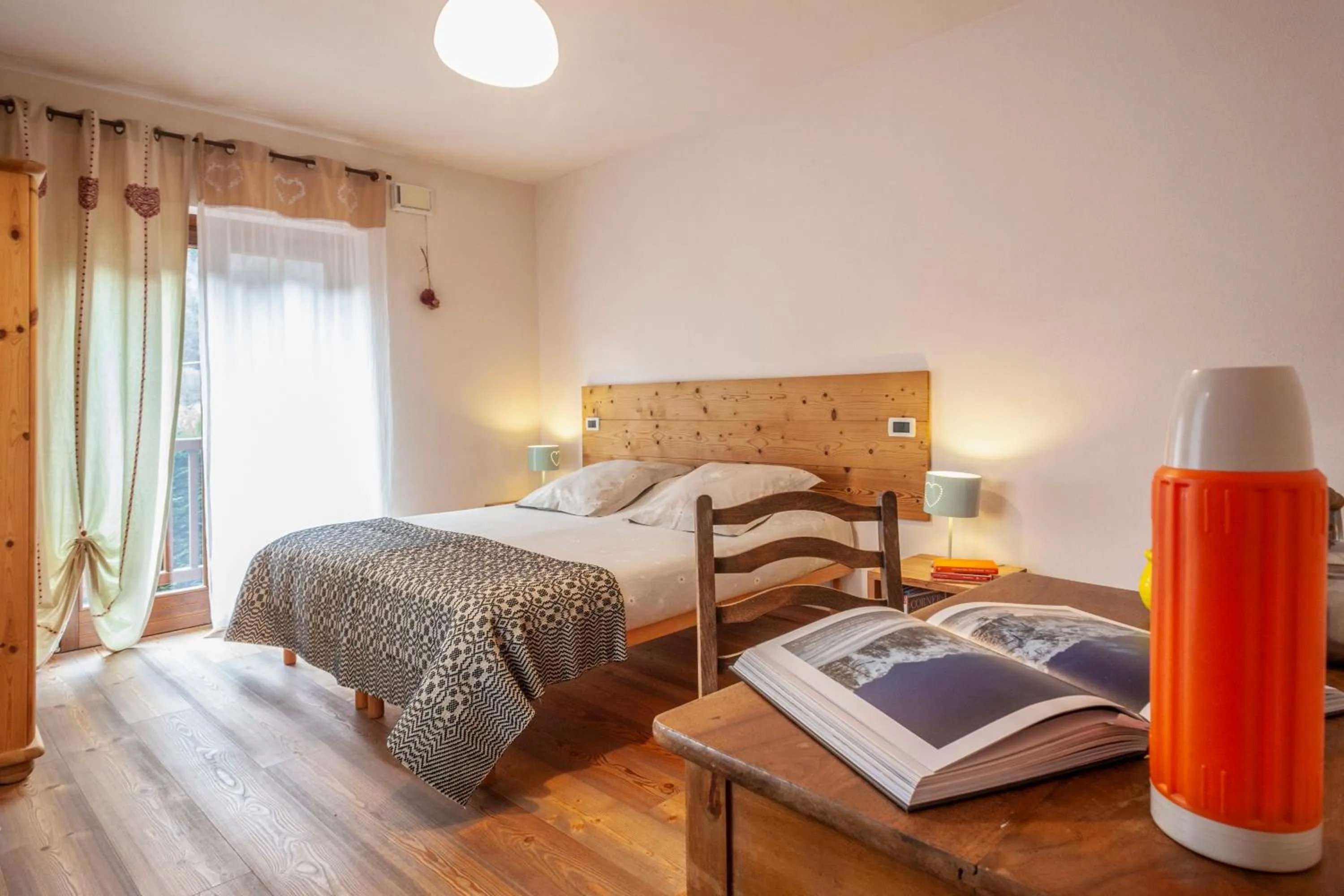 Bed in Maison Le Champ B&B Questa casa non è un albergo