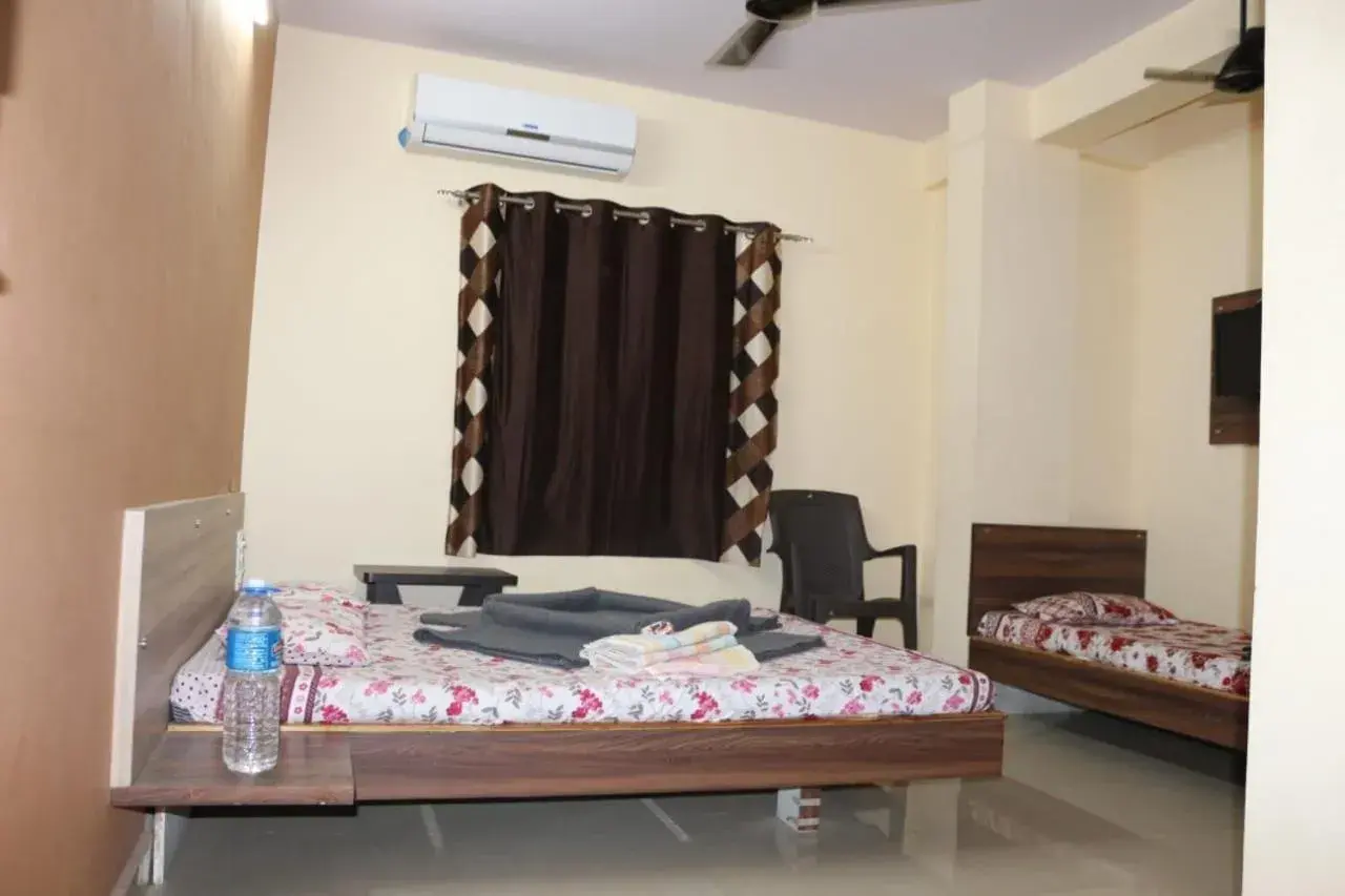 Hotel Laxmi Sadan Hotel Laxmi Sadan